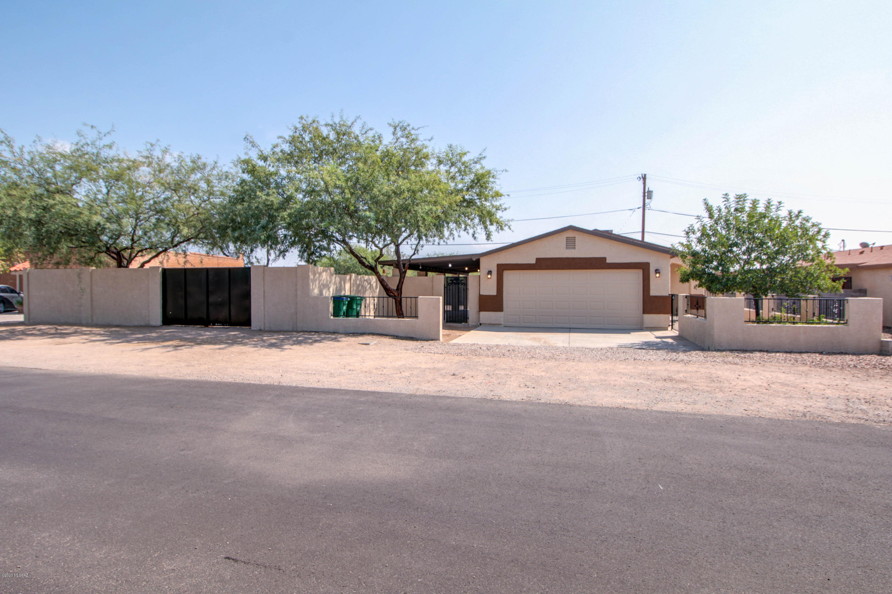 Garden City Resub - Residential