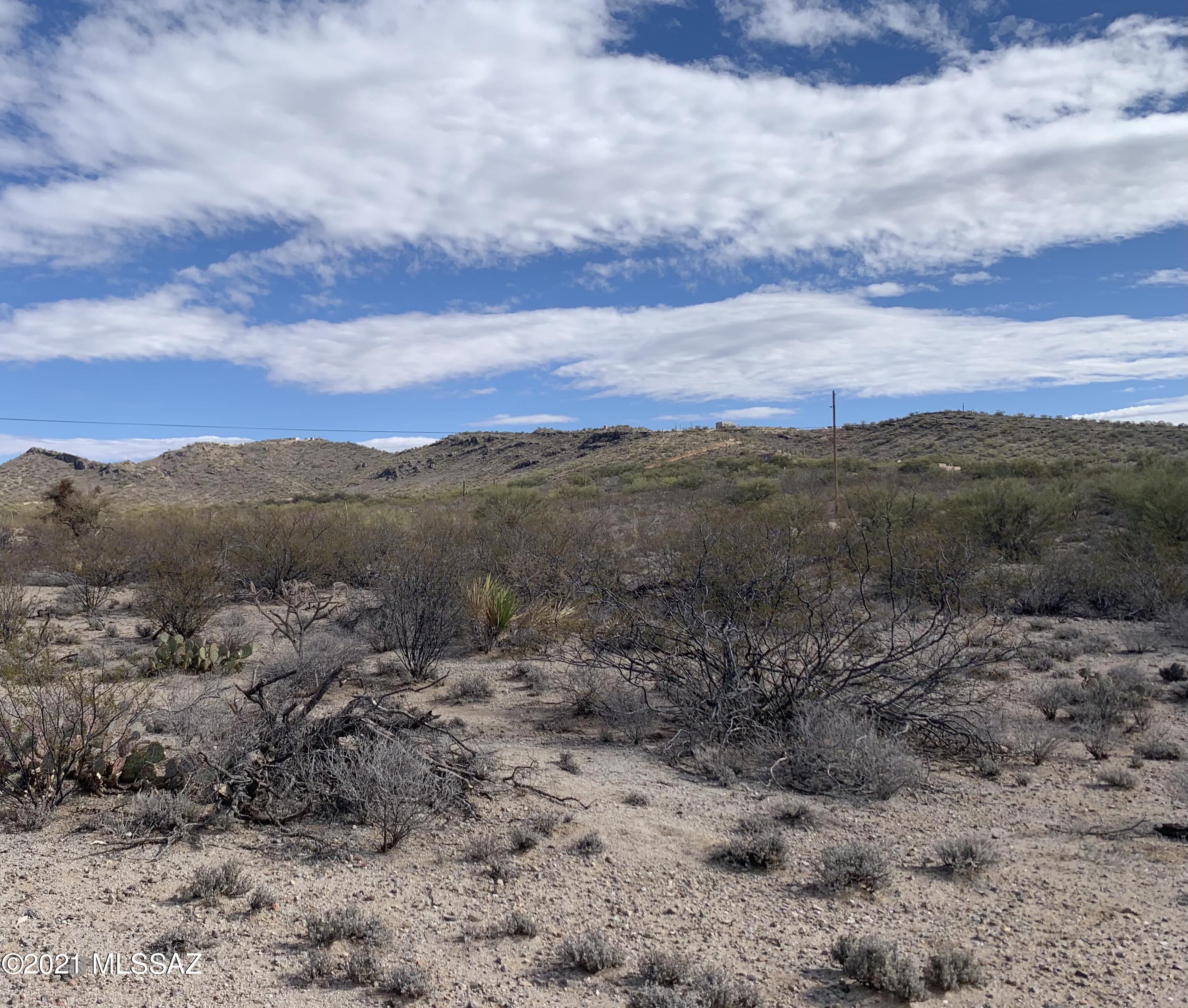 TWO 1 ACRE PARCELS FOR SALE (305-90-2790 & 305-90-2800), SEPARATE OR TOGETHER. LOCATED IN VAIL NORTH OF I-10. BEAUTIFUL RINCON MOUNTAIN VIEWS UP CLOSE AND CITY VIEWS FROM A FAR. ENJOY THE QUIET COUNTRY IN VAIL- READY FOR YOUR FUTURE HOME!