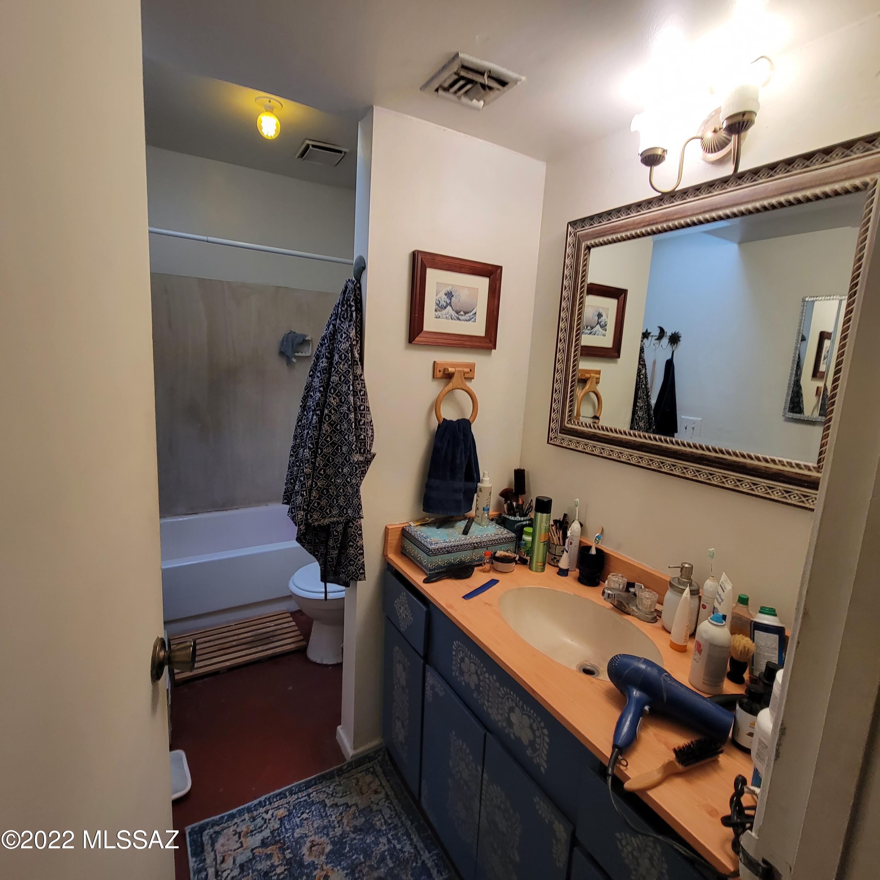 Bingham Addition - Residential Income
