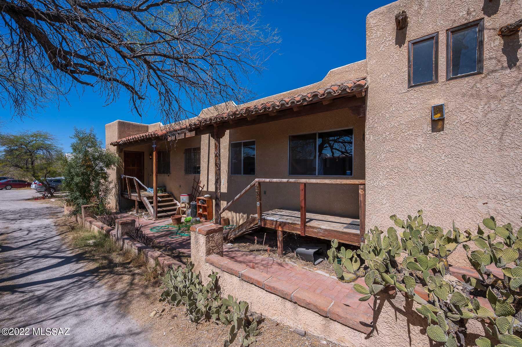 Bingham Addition - Residential Income
