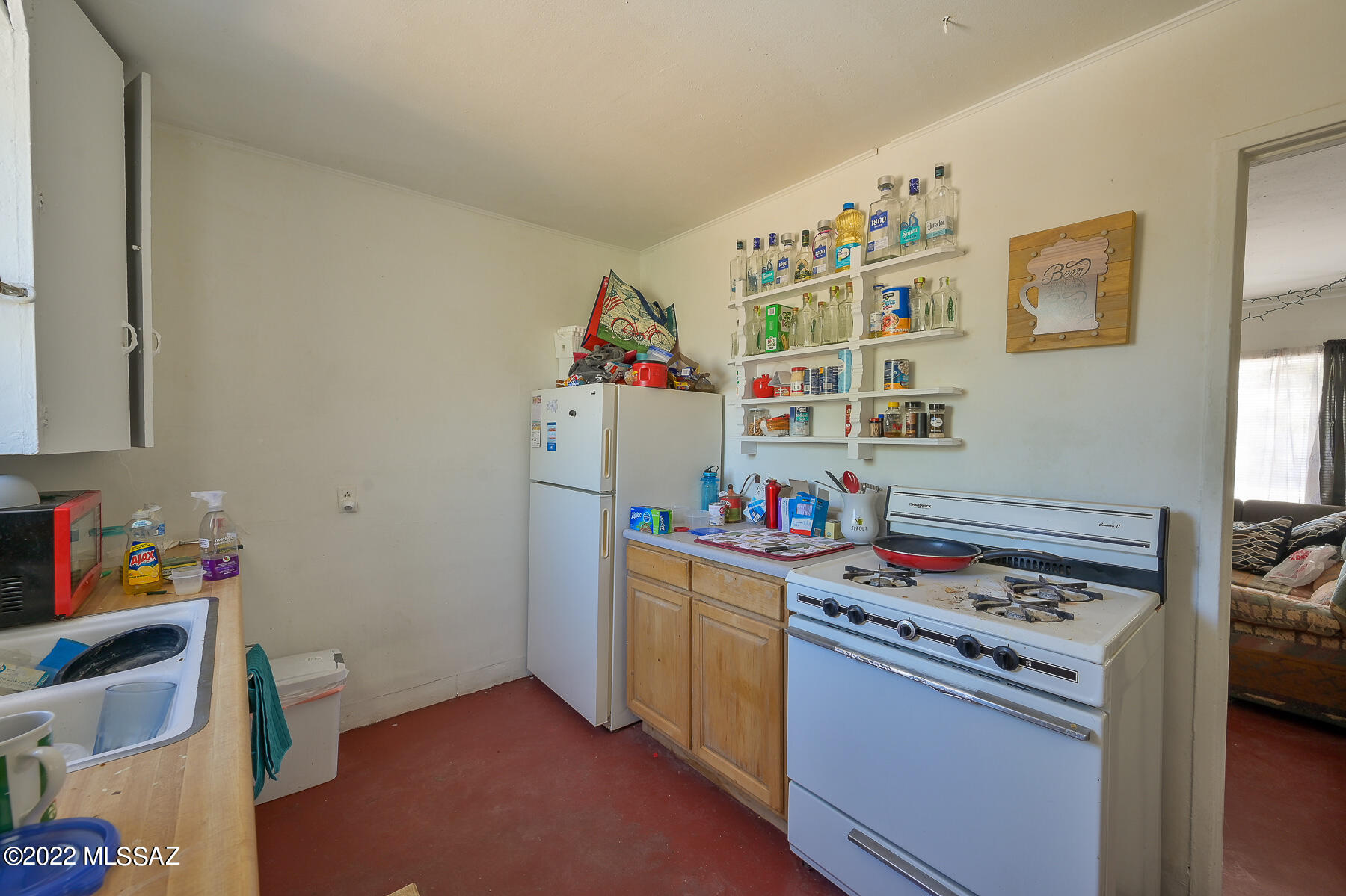 Bingham Addition - Residential Income