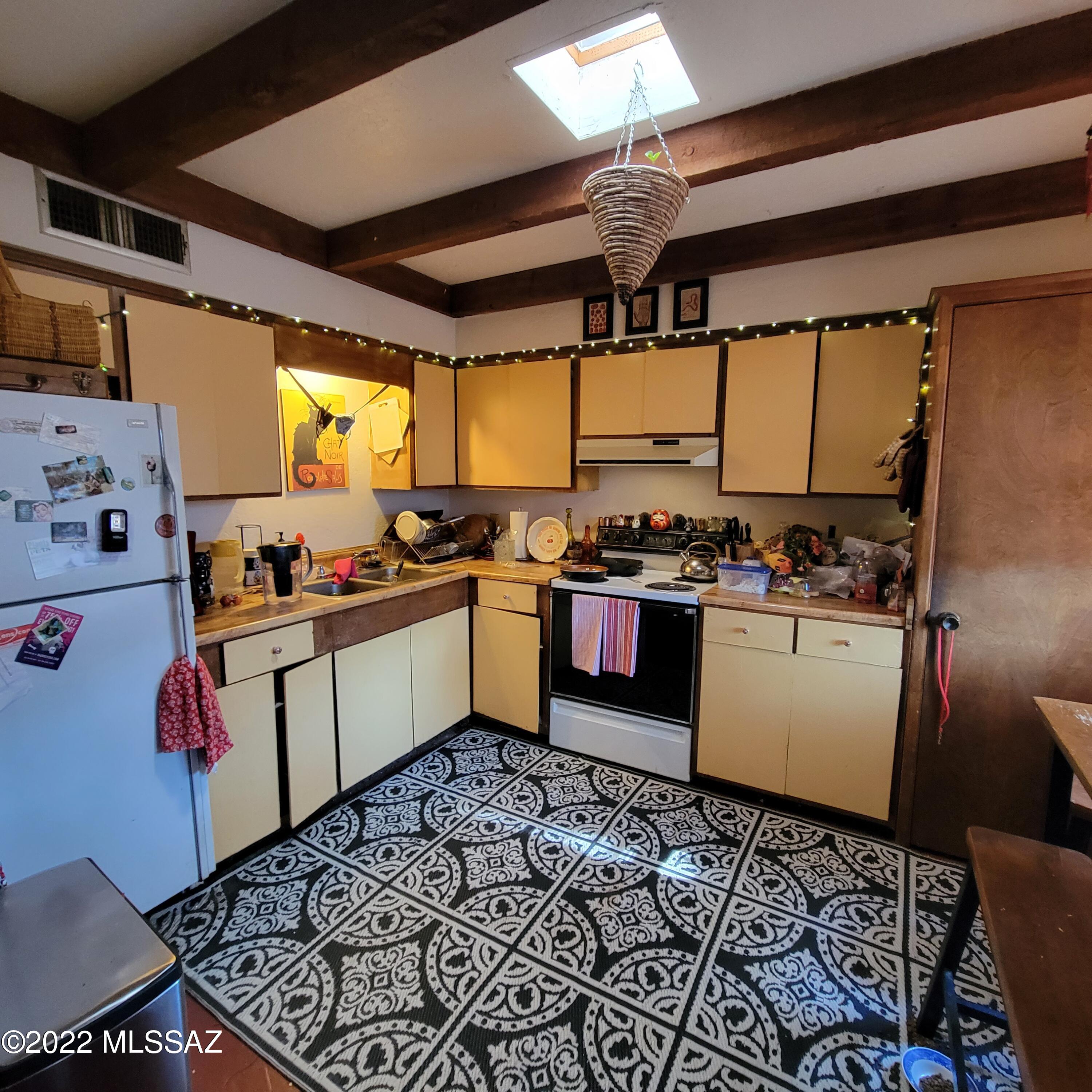 Bingham Addition - Residential Income