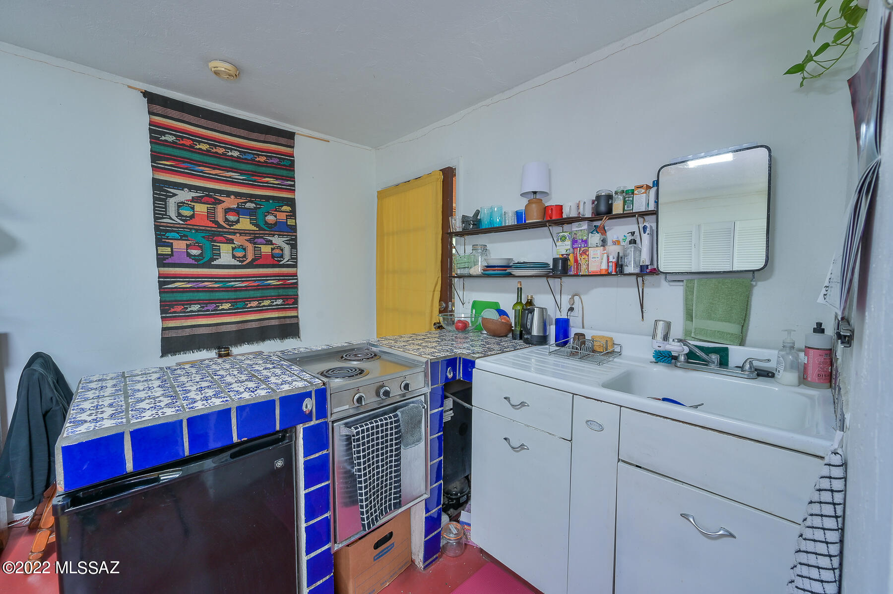 Bingham Addition - Residential Income