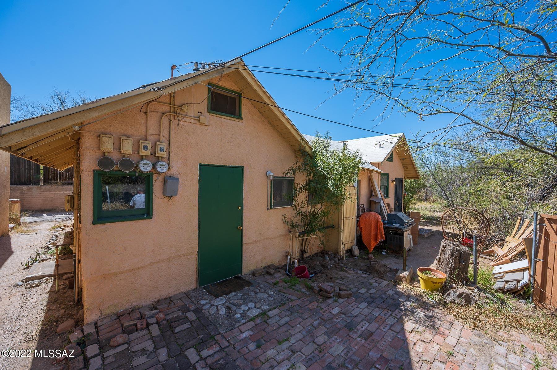 Bingham Addition - Residential Income