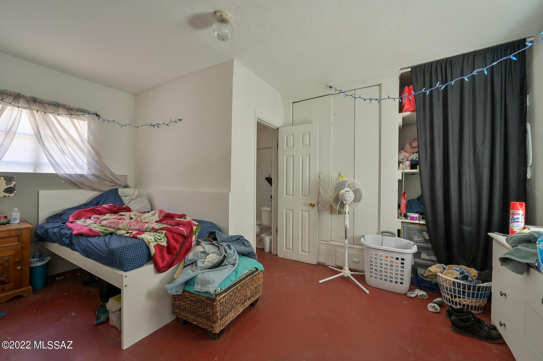 Bingham Addition - Residential Income