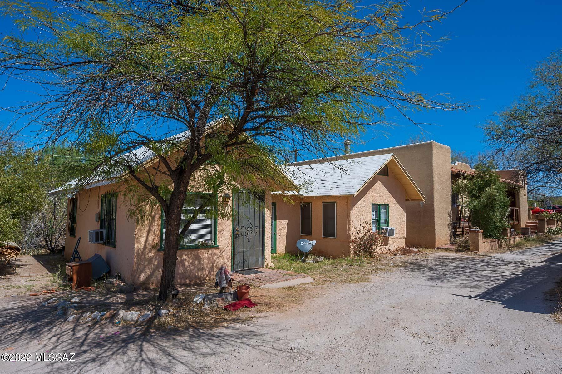 Bingham Addition - Residential Income