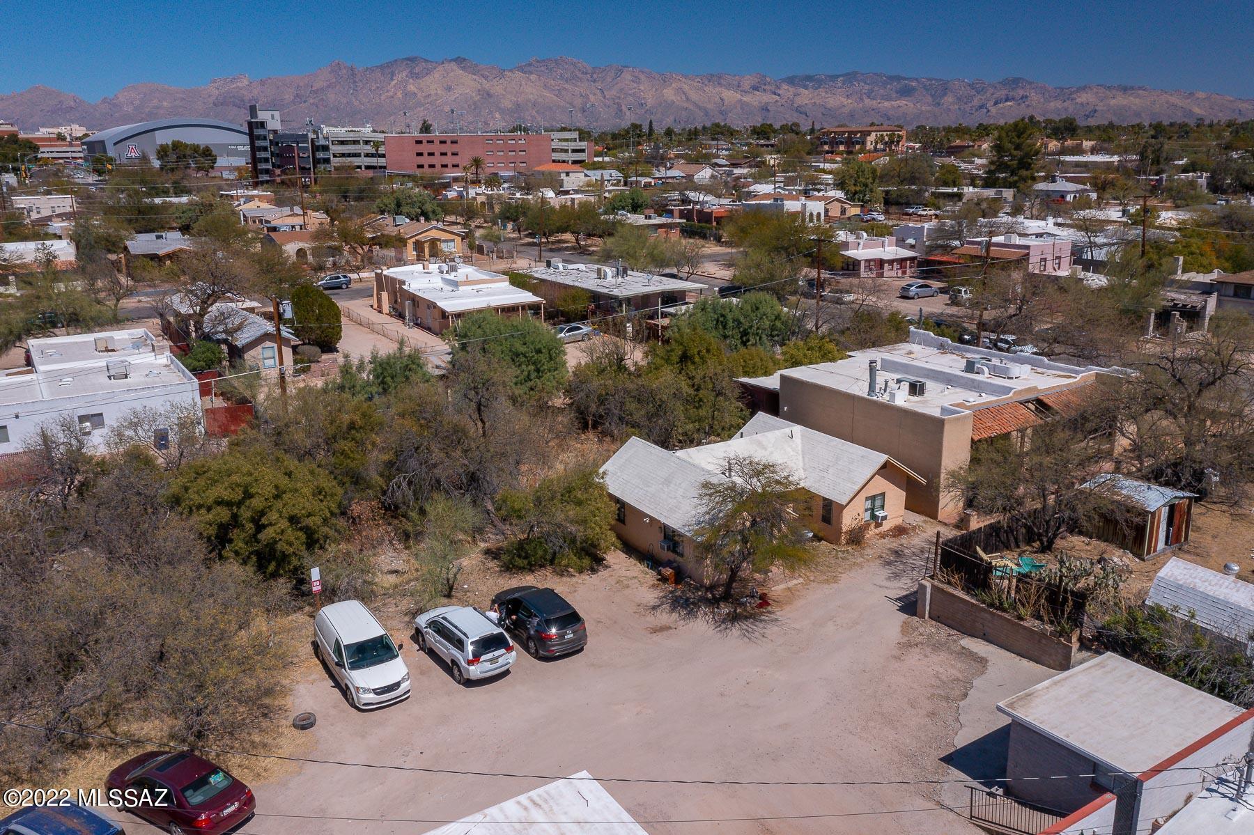 Bingham Addition - Residential Income