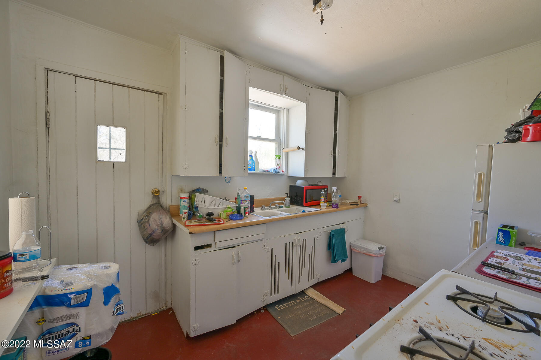 Bingham Addition - Residential Income
