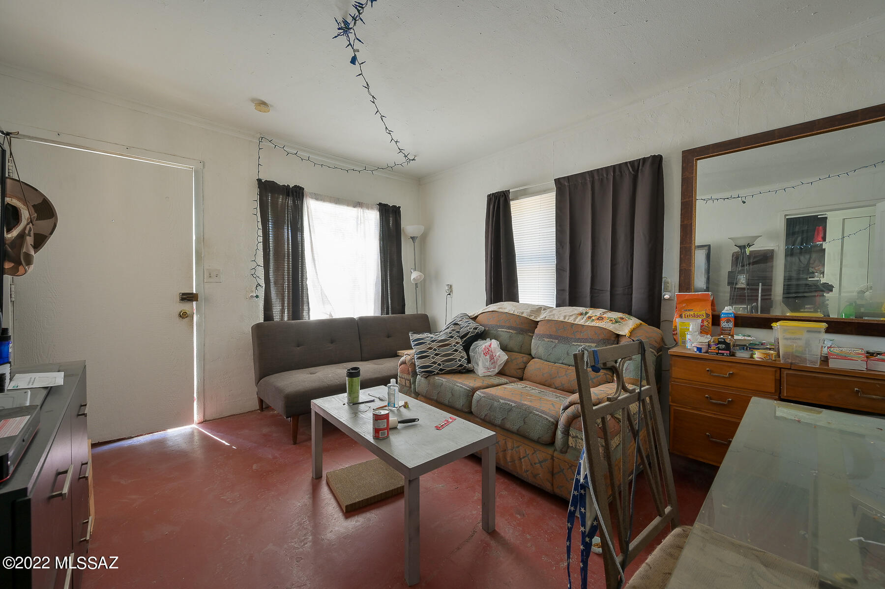 Bingham Addition - Residential Income