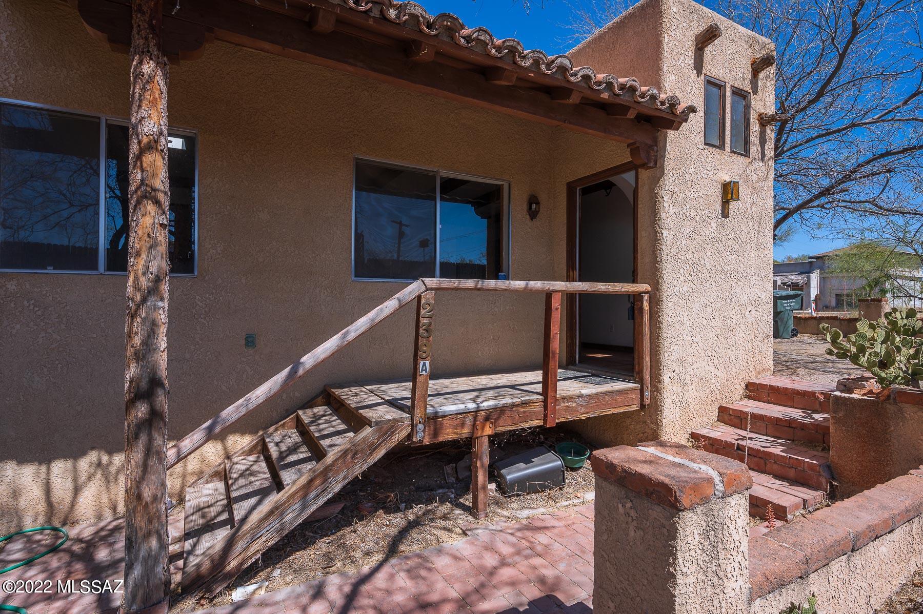 Bingham Addition - Residential Income