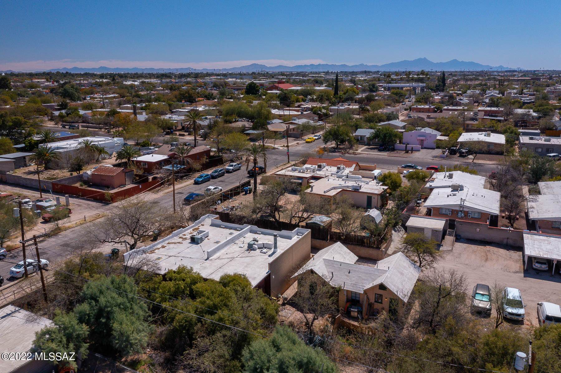 Bingham Addition - Residential Income