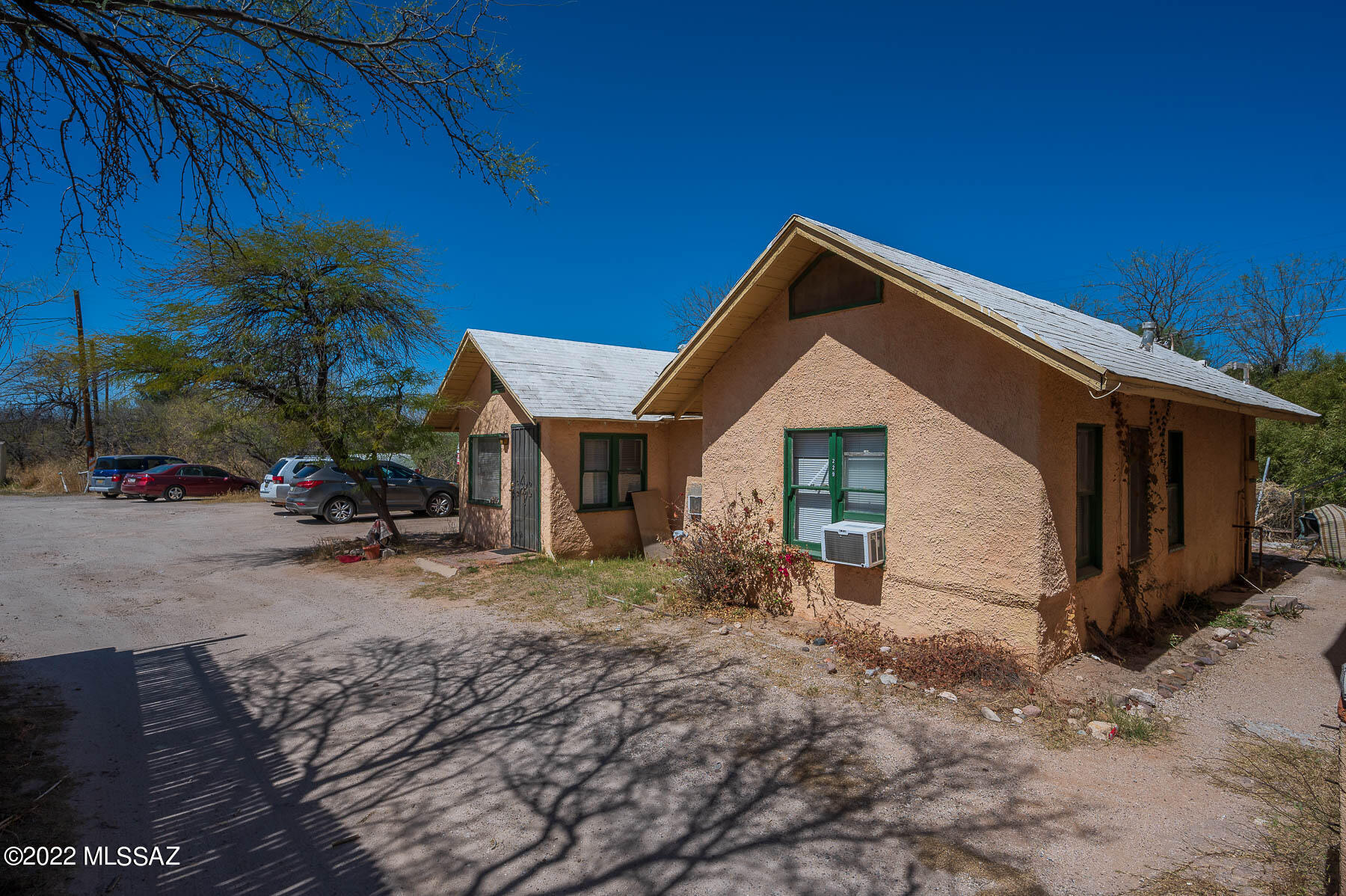 Bingham Addition - Residential Income