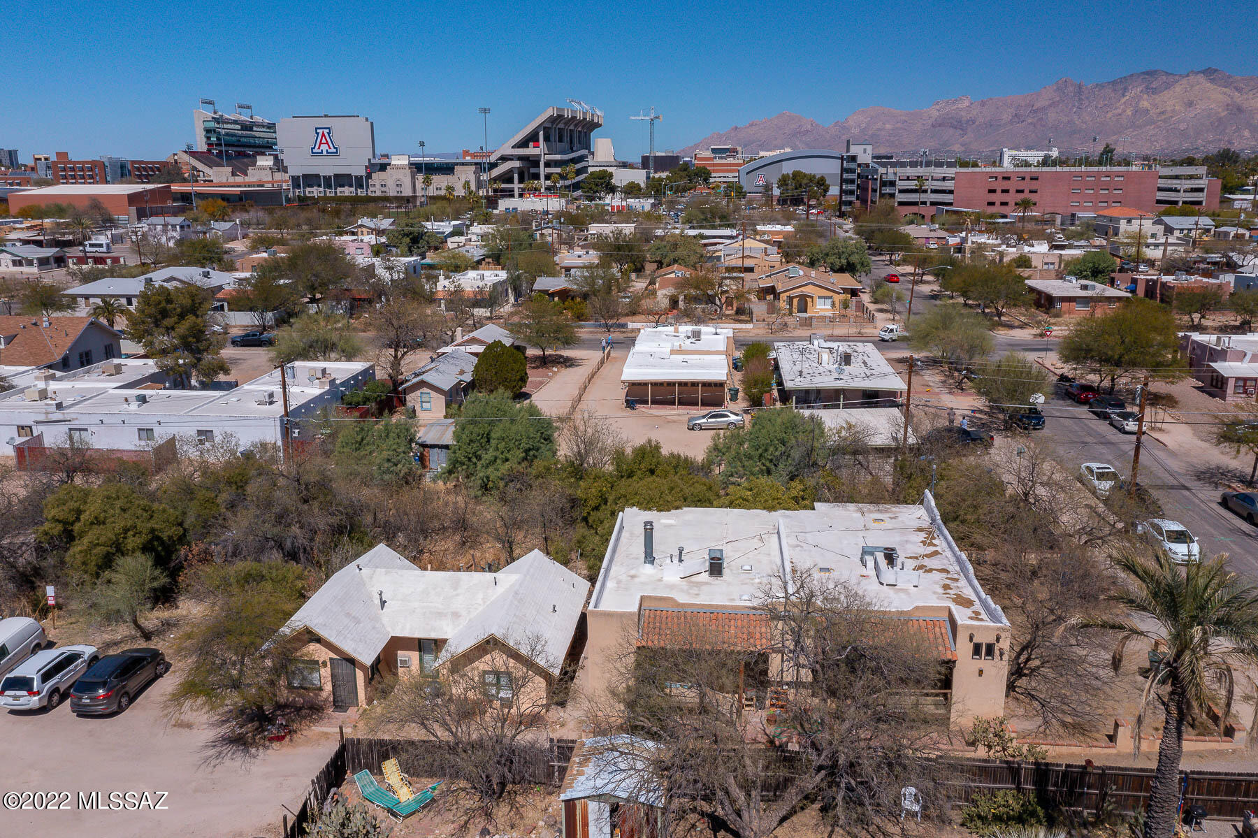 Bingham Addition - Residential Income