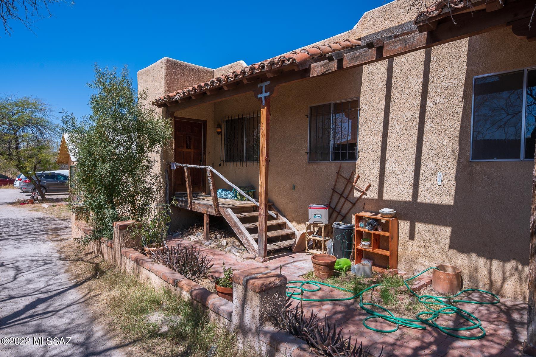 Bingham Addition - Residential Income