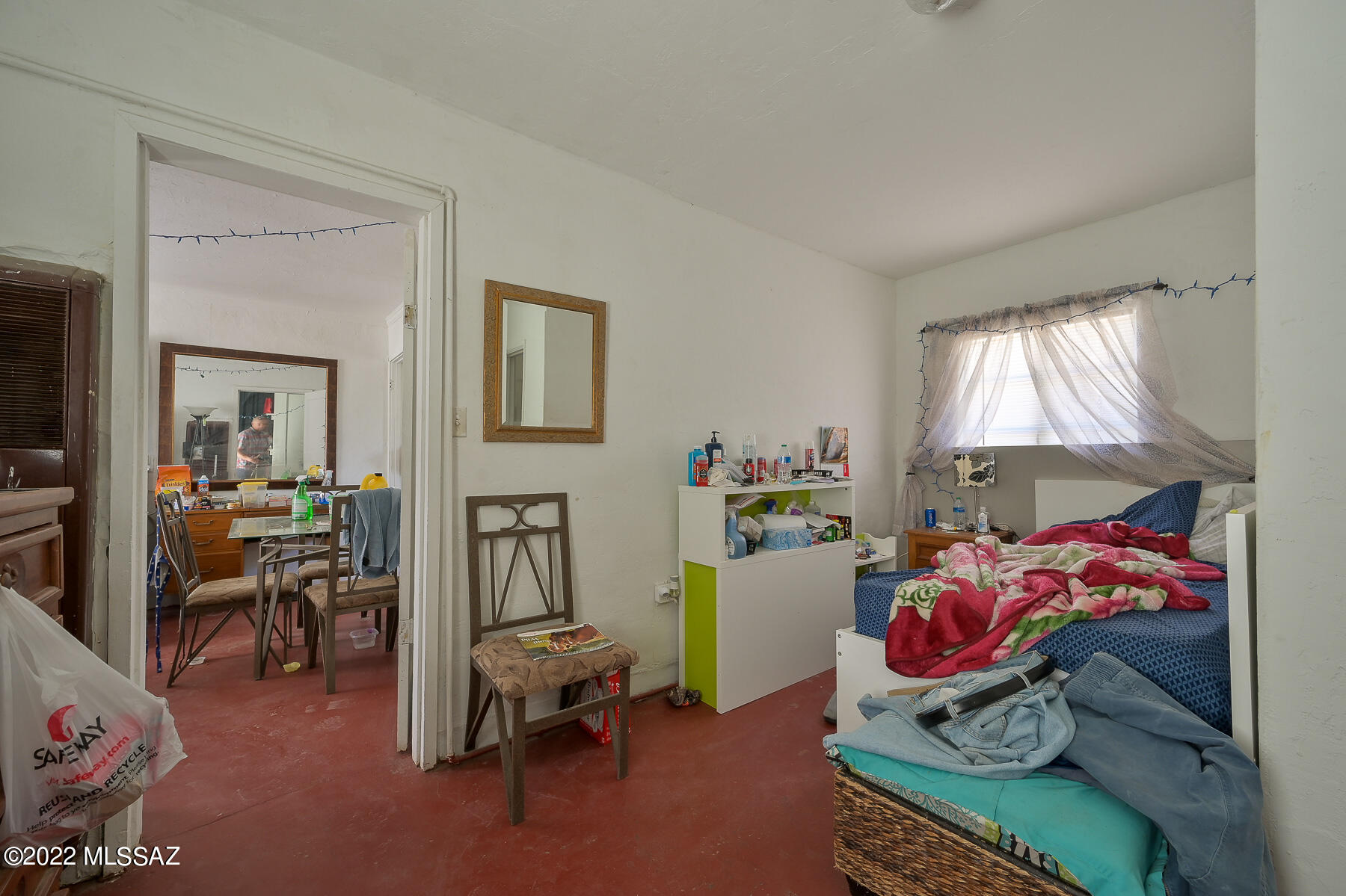 Bingham Addition - Residential Income