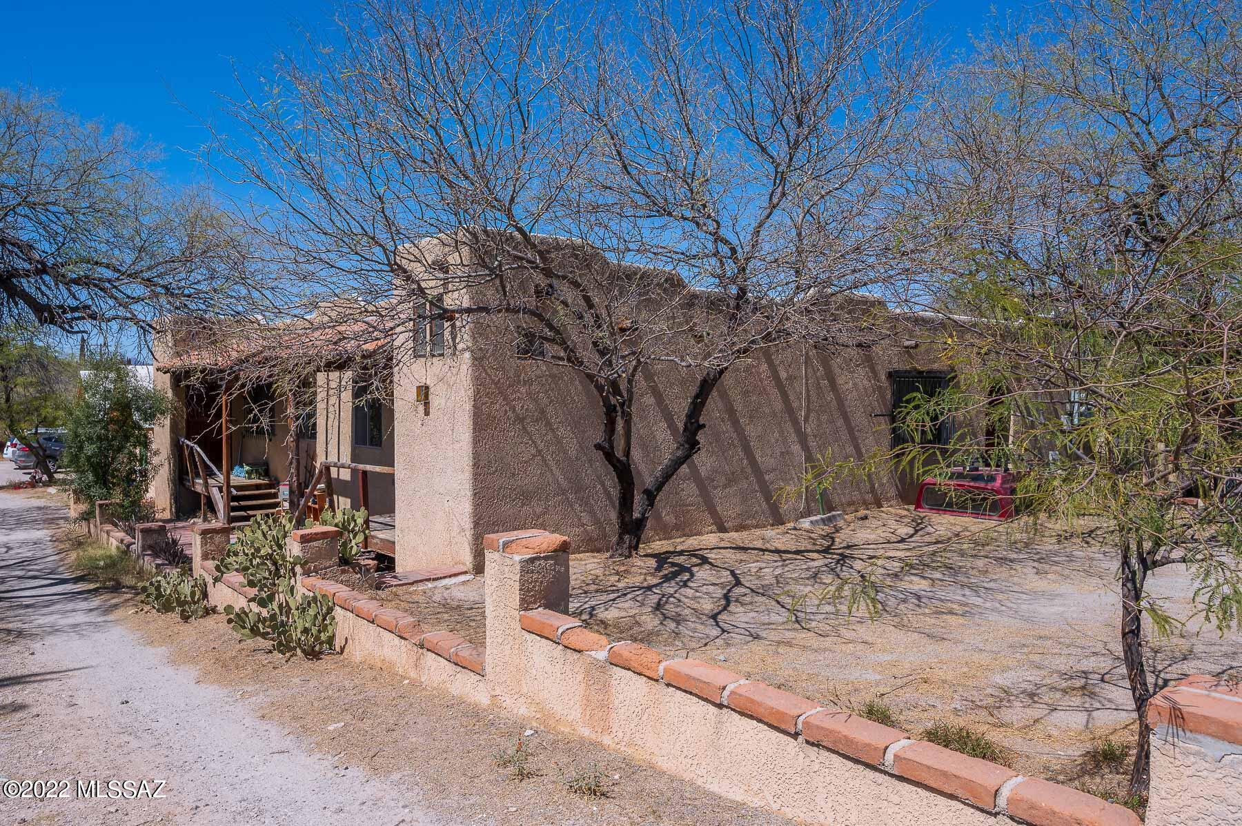 Bingham Addition - Residential Income