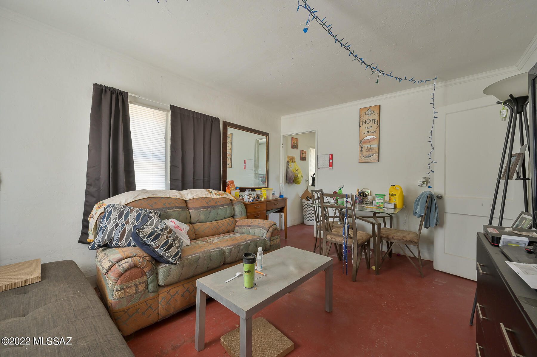 Bingham Addition - Residential Income