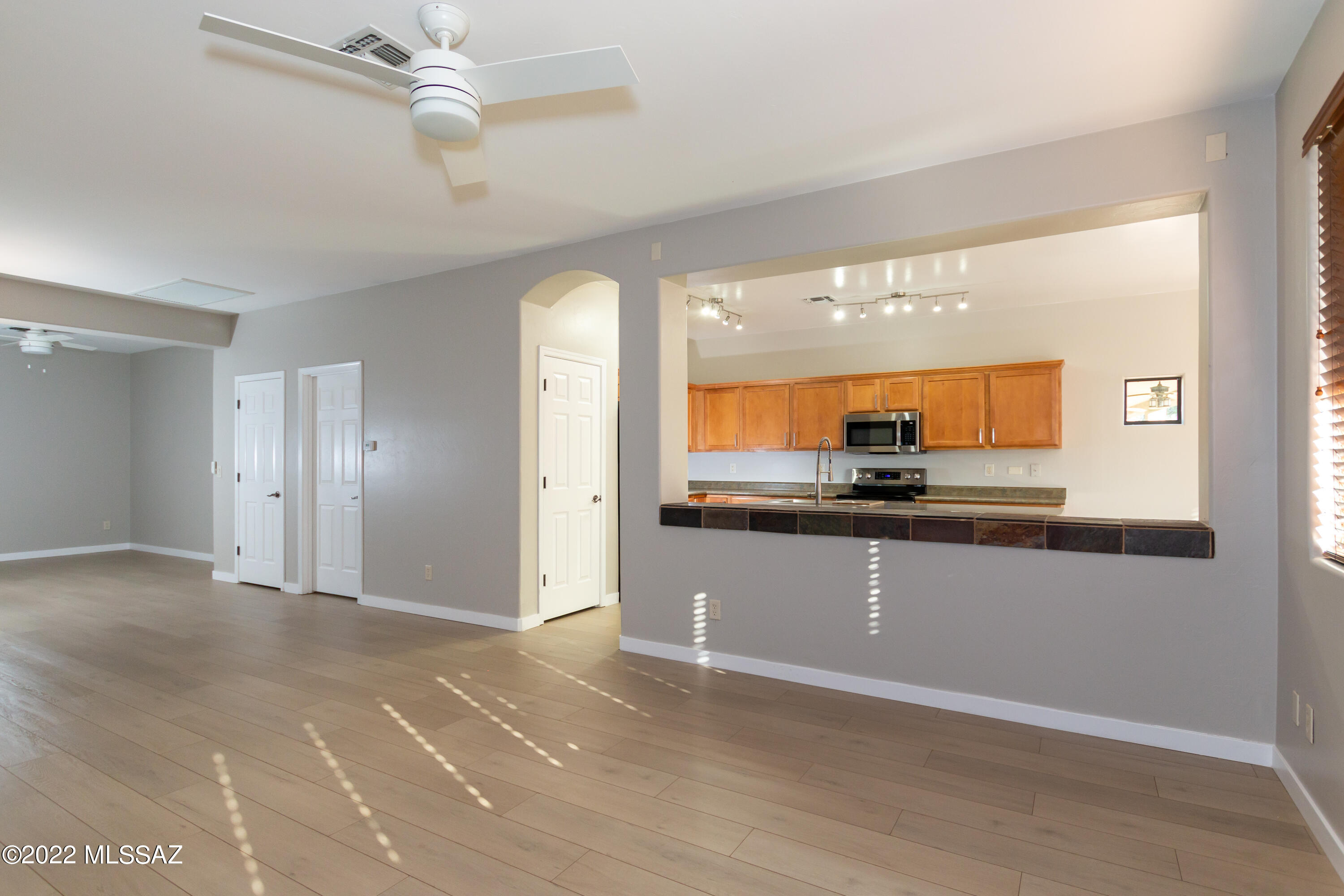 Continental Reserve Block 9 (1-165) - Residential Lease