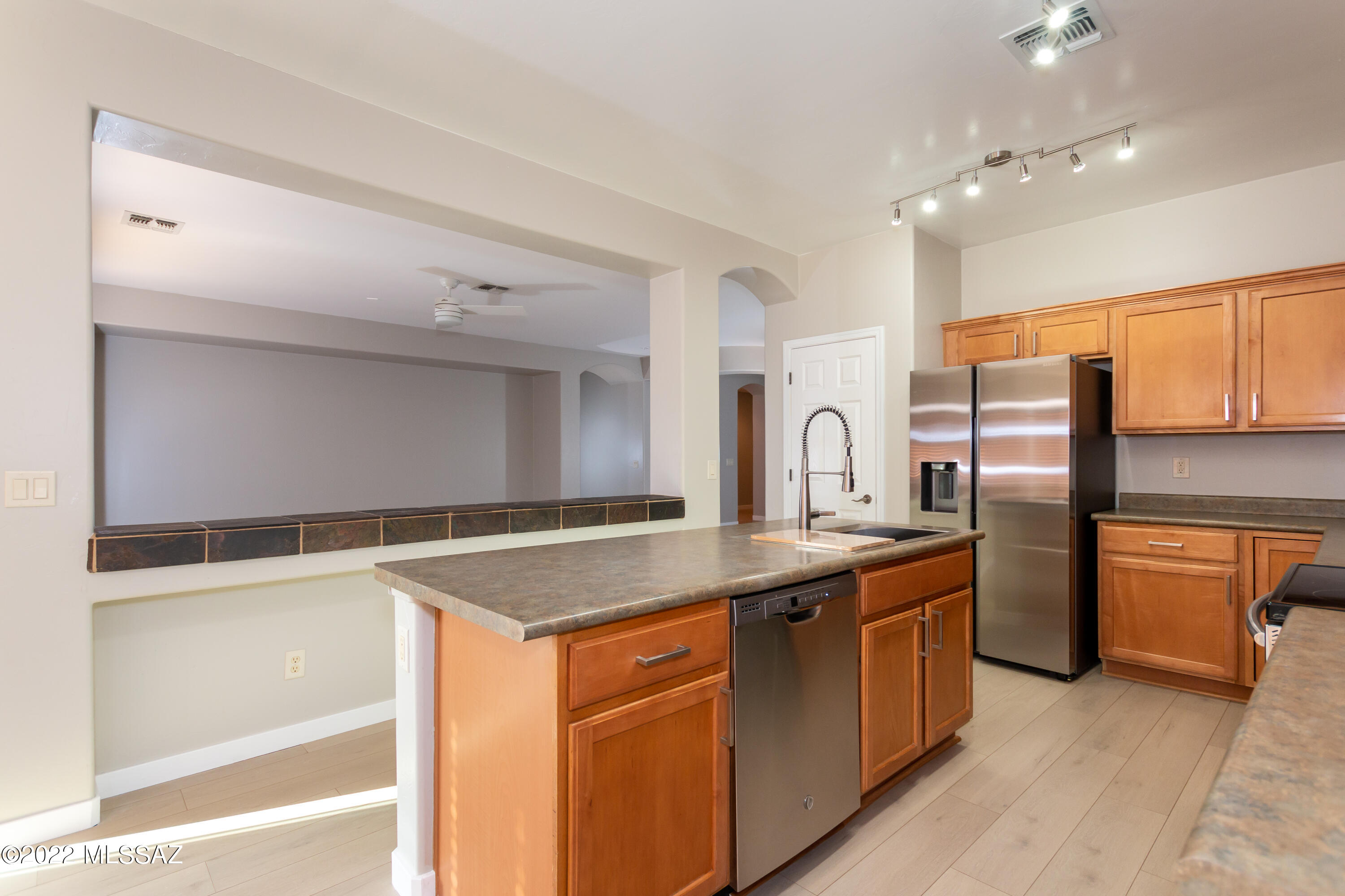 Continental Reserve Block 9 (1-165) - Residential Lease