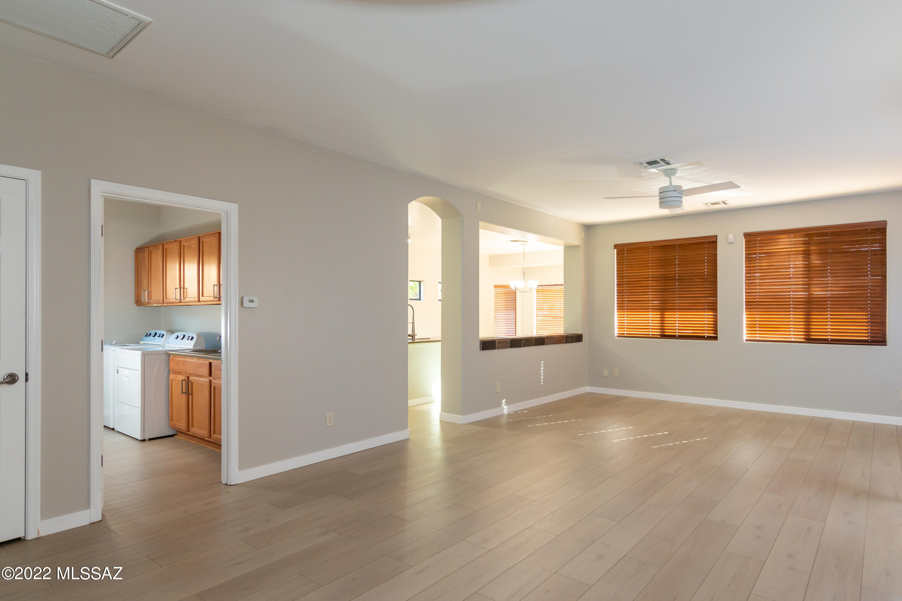 Continental Reserve Block 9 (1-165) - Residential Lease
