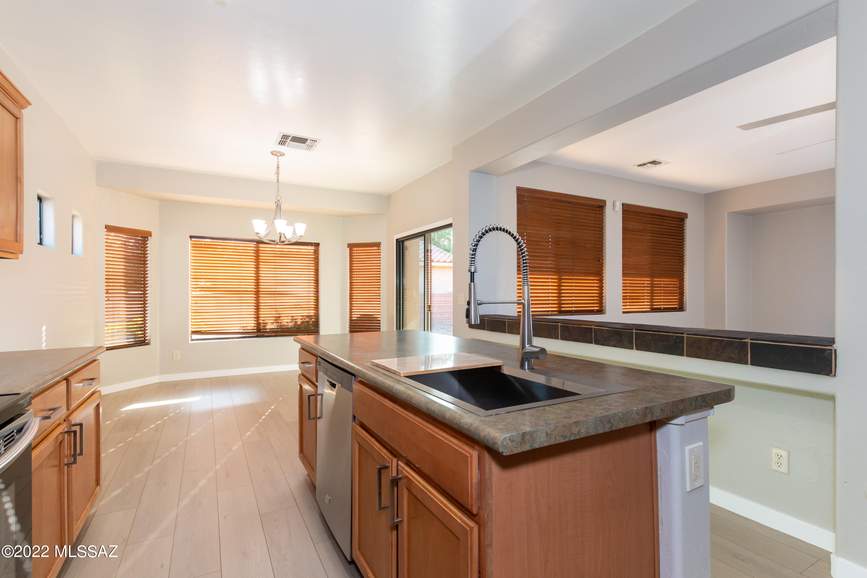Continental Reserve Block 9 (1-165) - Residential Lease