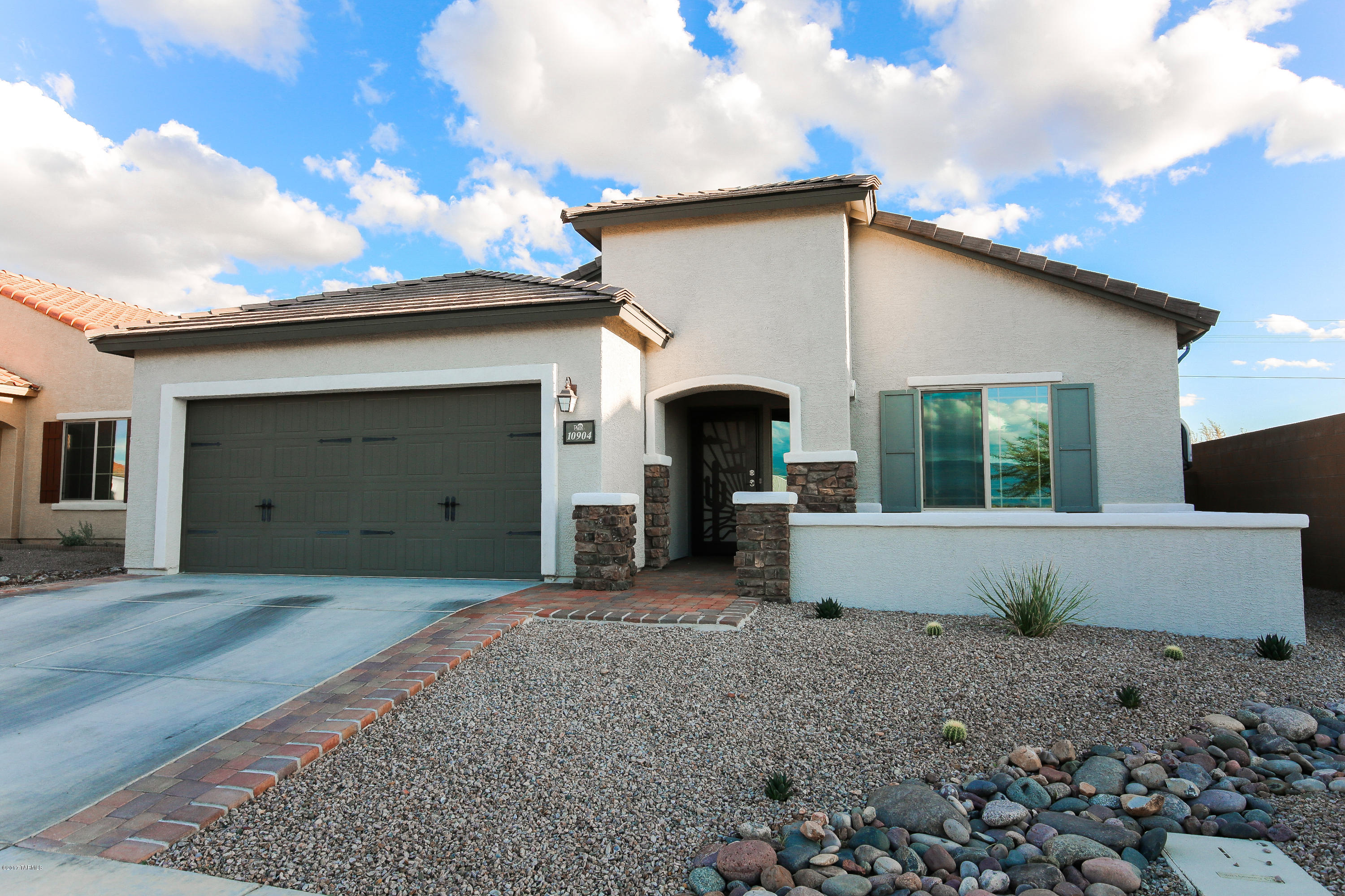 Sierra Morado Unit 4 - Residential