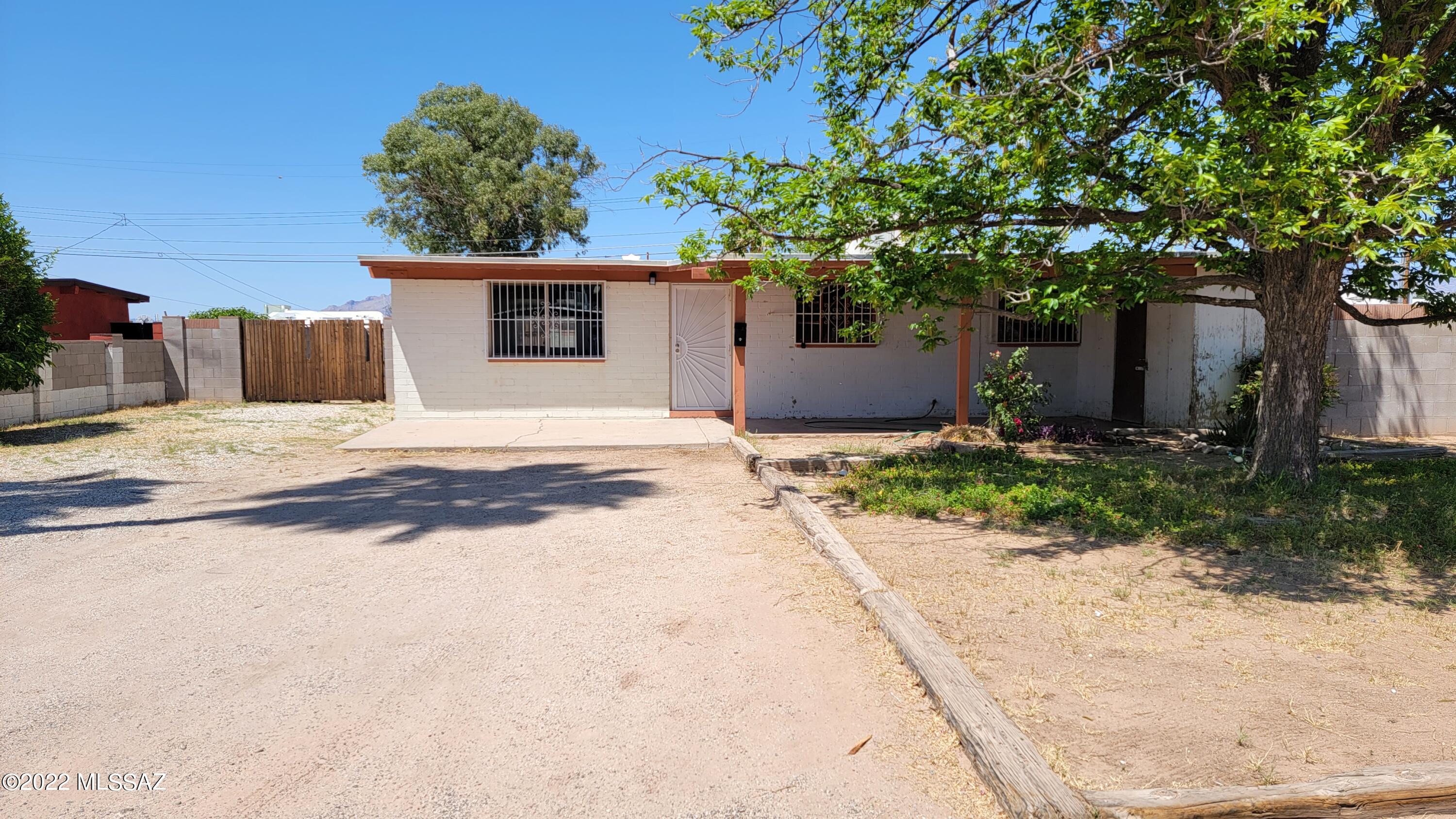 Carlita Village - Residential