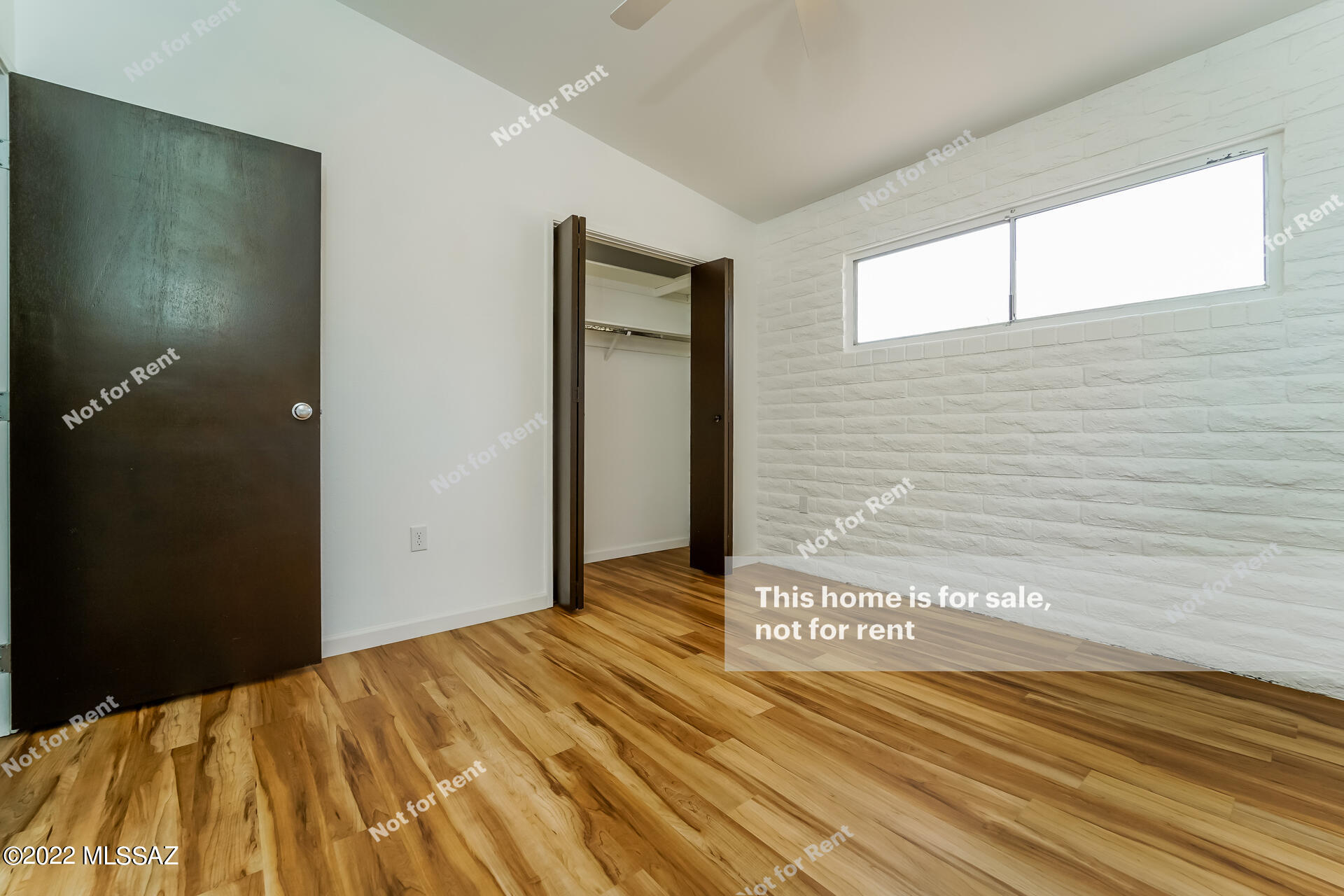 San Manuel Townsite - Residential