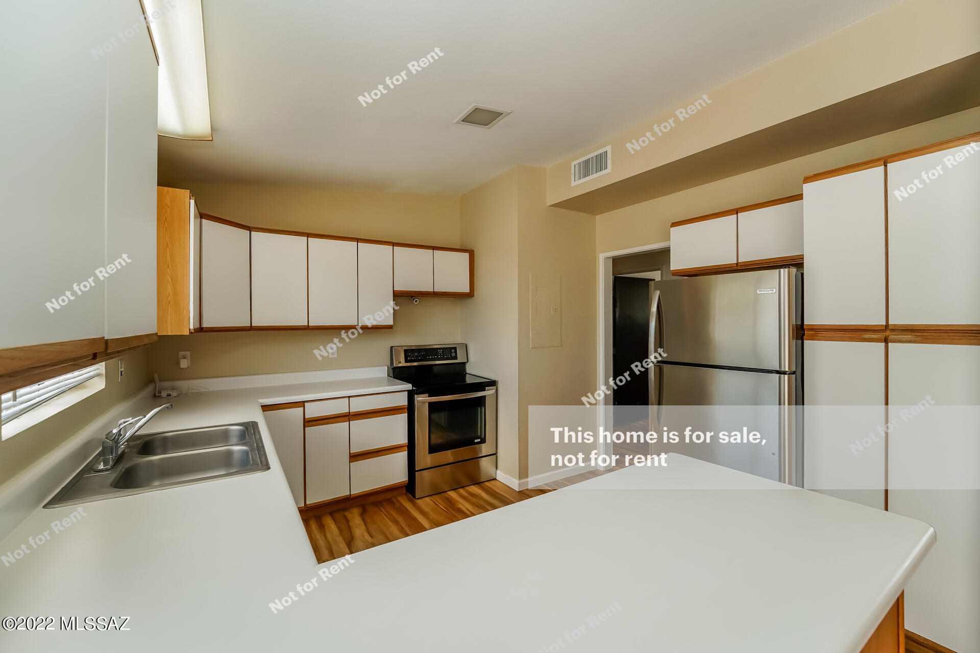 San Manuel Townsite - Residential