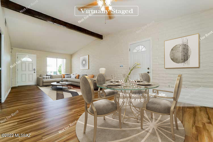 San Manuel Townsite - Residential