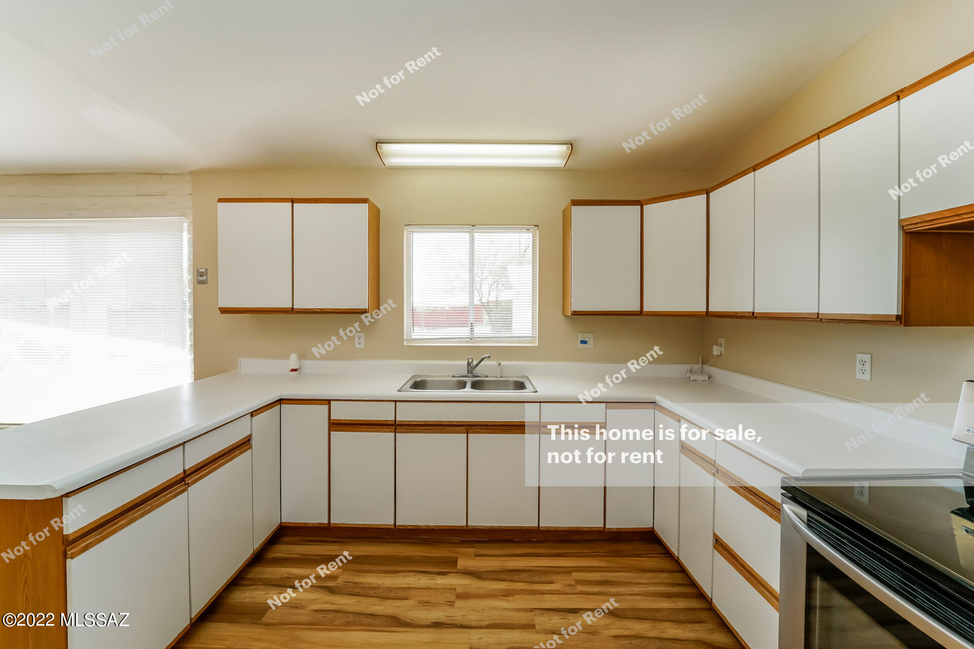 San Manuel Townsite - Residential