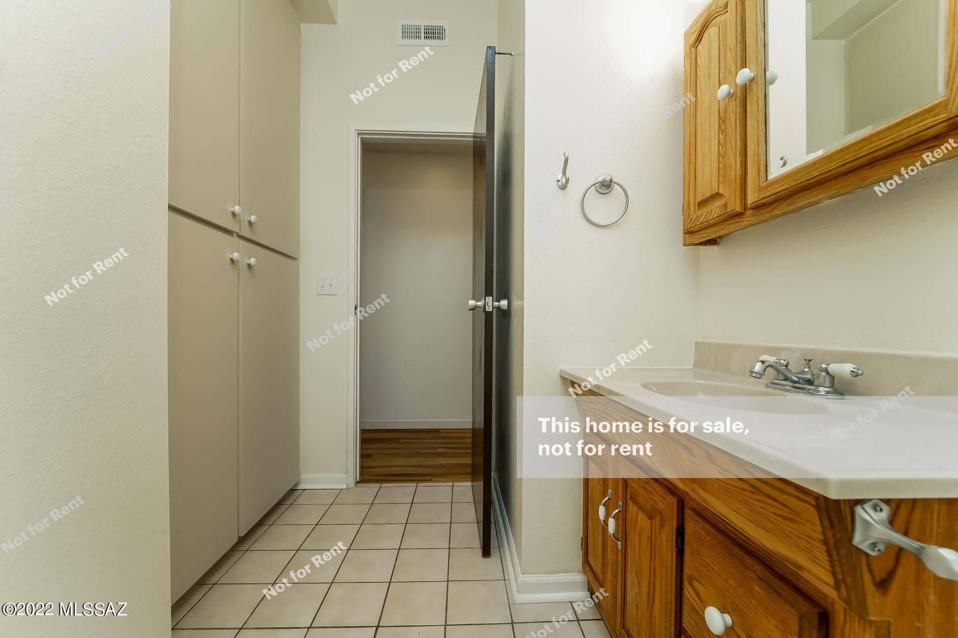 San Manuel Townsite - Residential