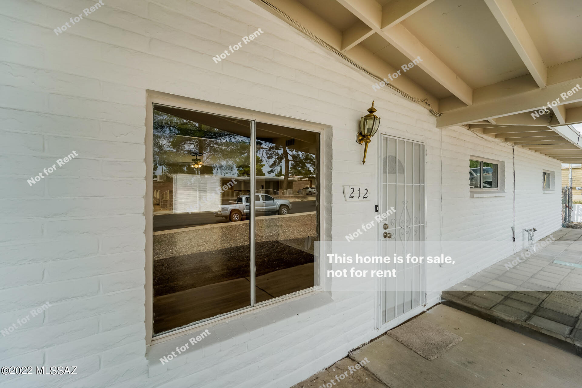 San Manuel Townsite - Residential