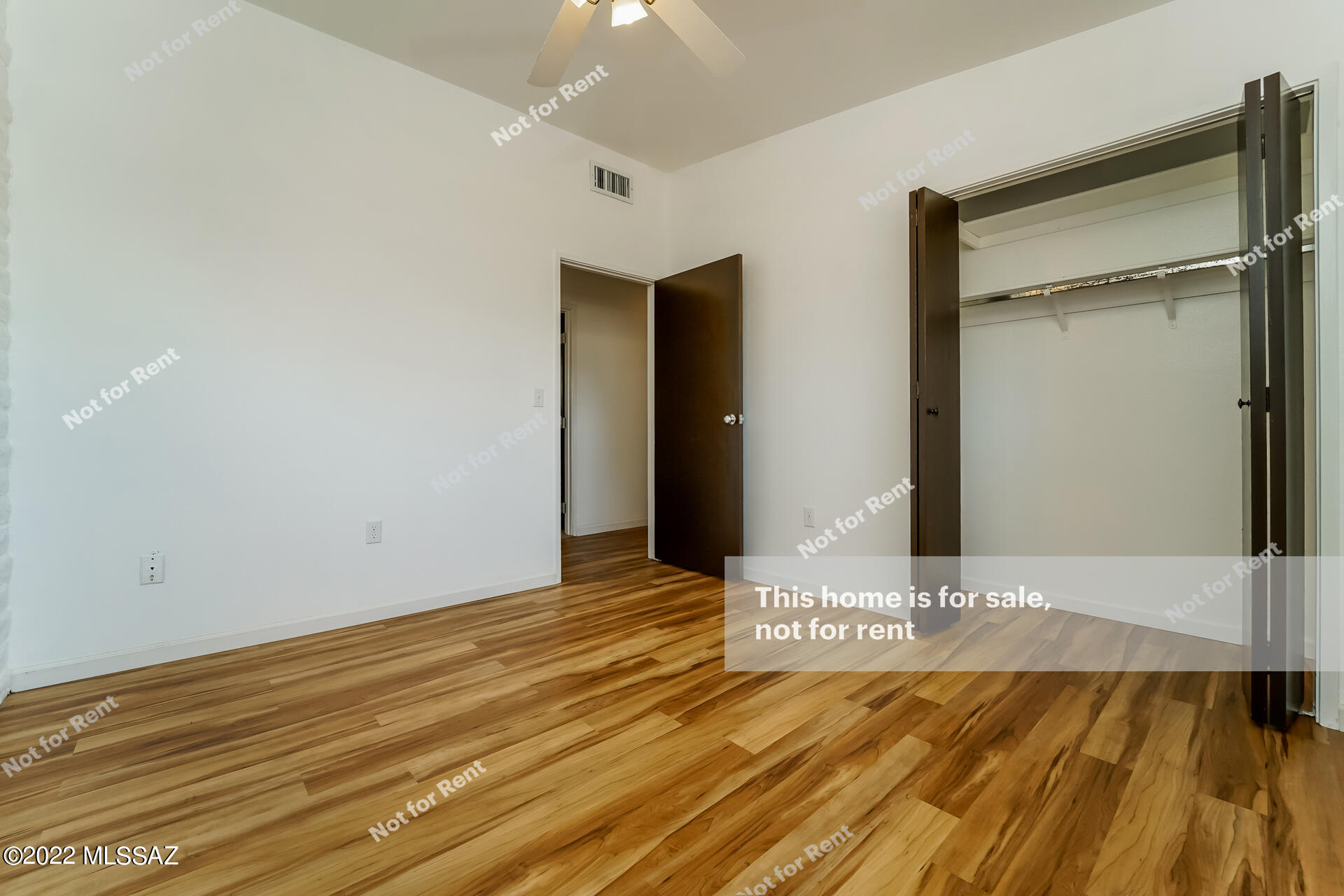 San Manuel Townsite - Residential