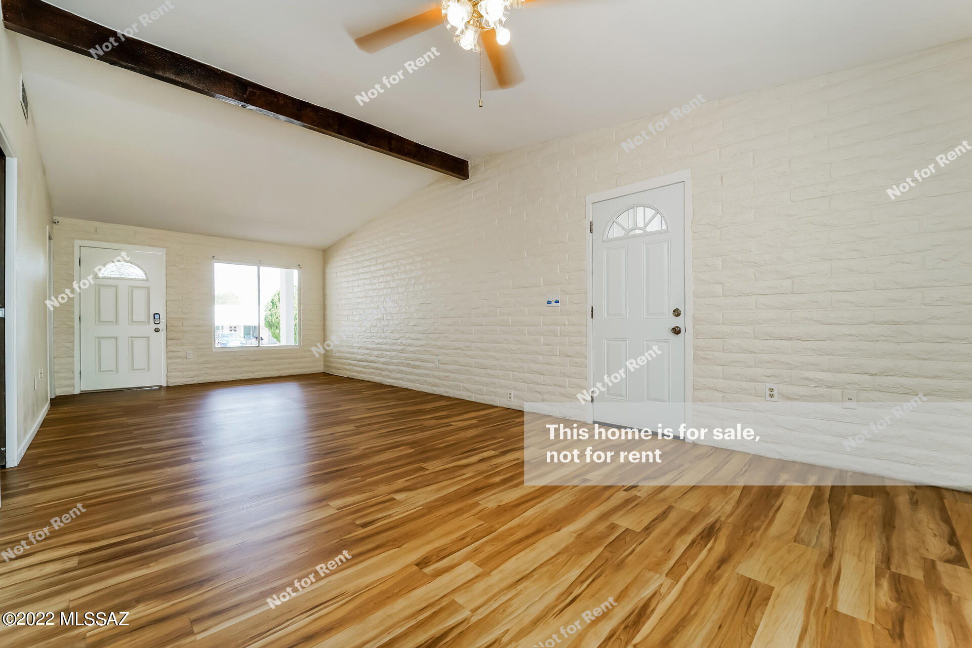 San Manuel Townsite - Residential