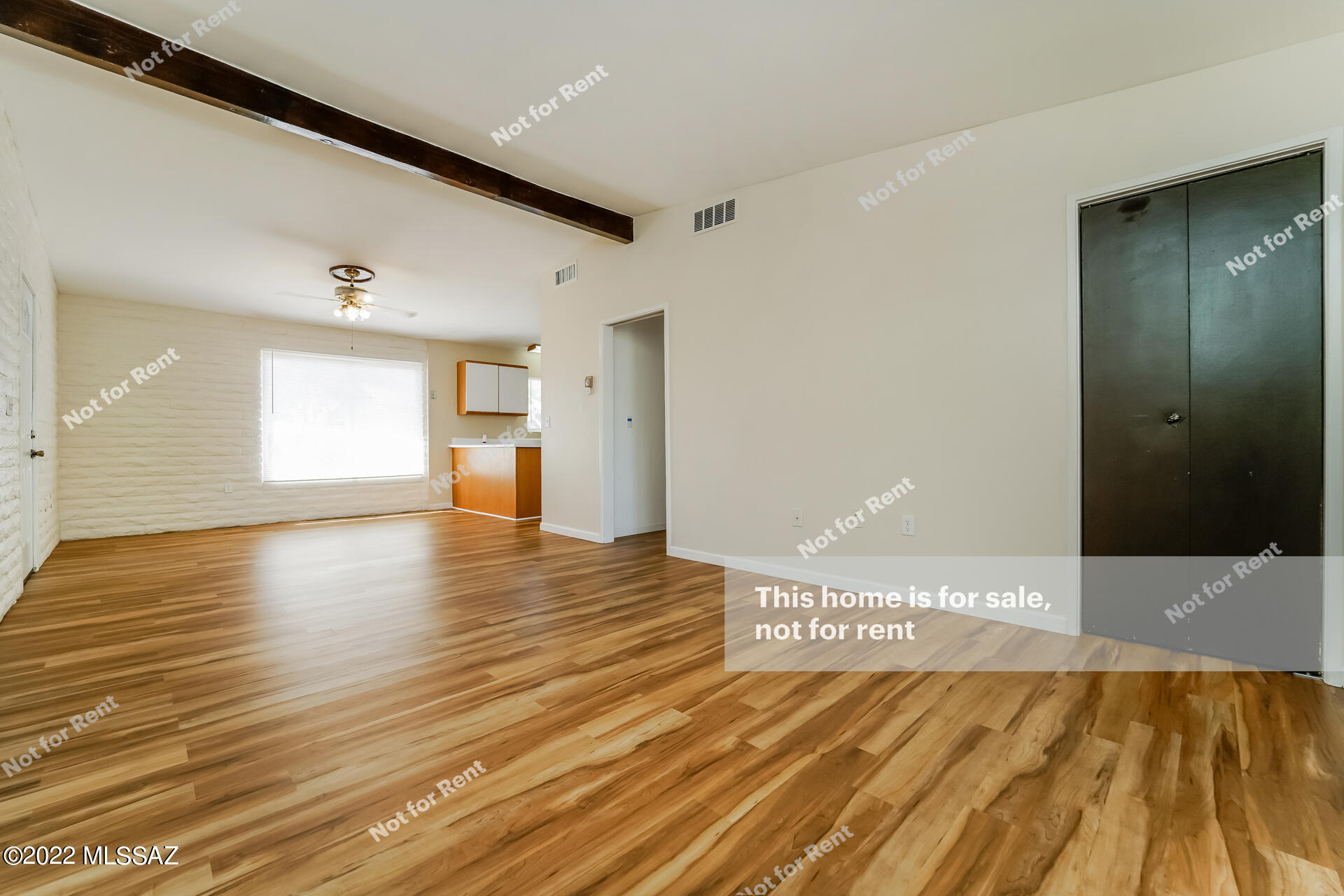 San Manuel Townsite - Residential