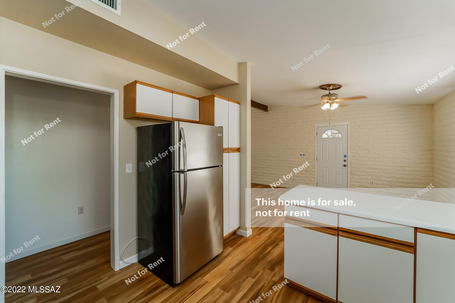 San Manuel Townsite - Residential