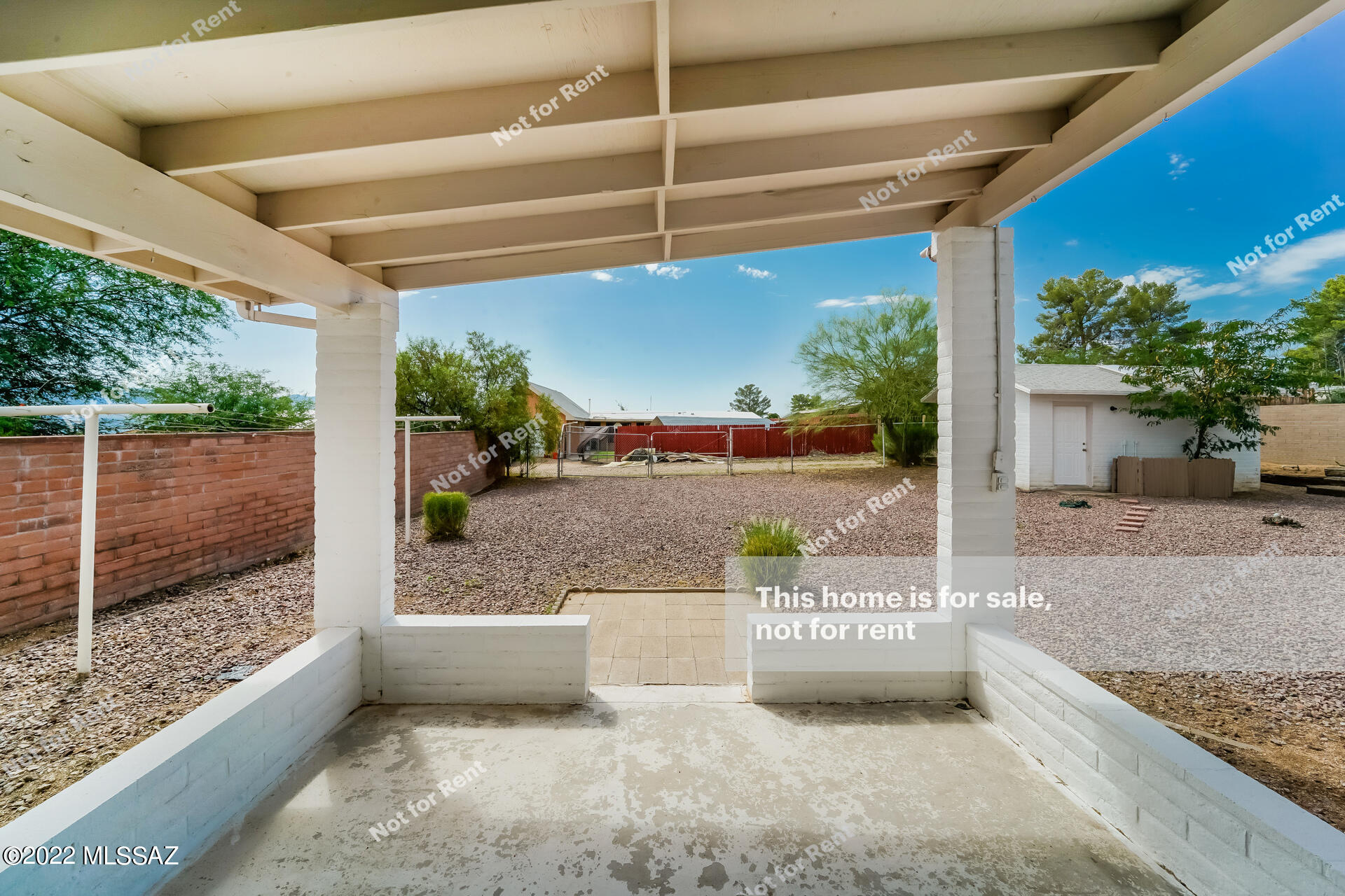 San Manuel Townsite - Residential