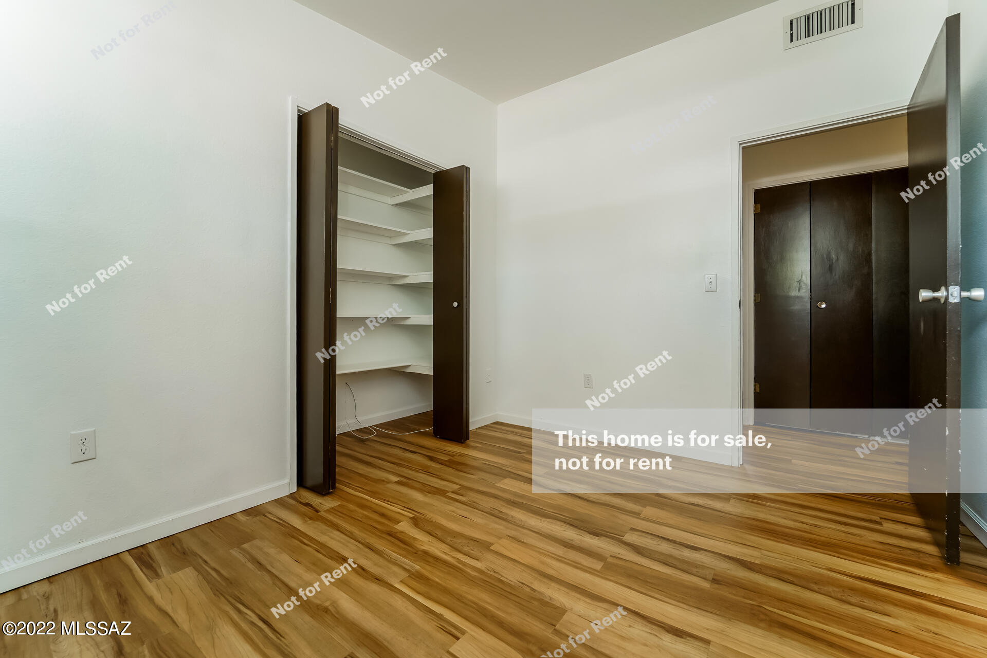 San Manuel Townsite - Residential