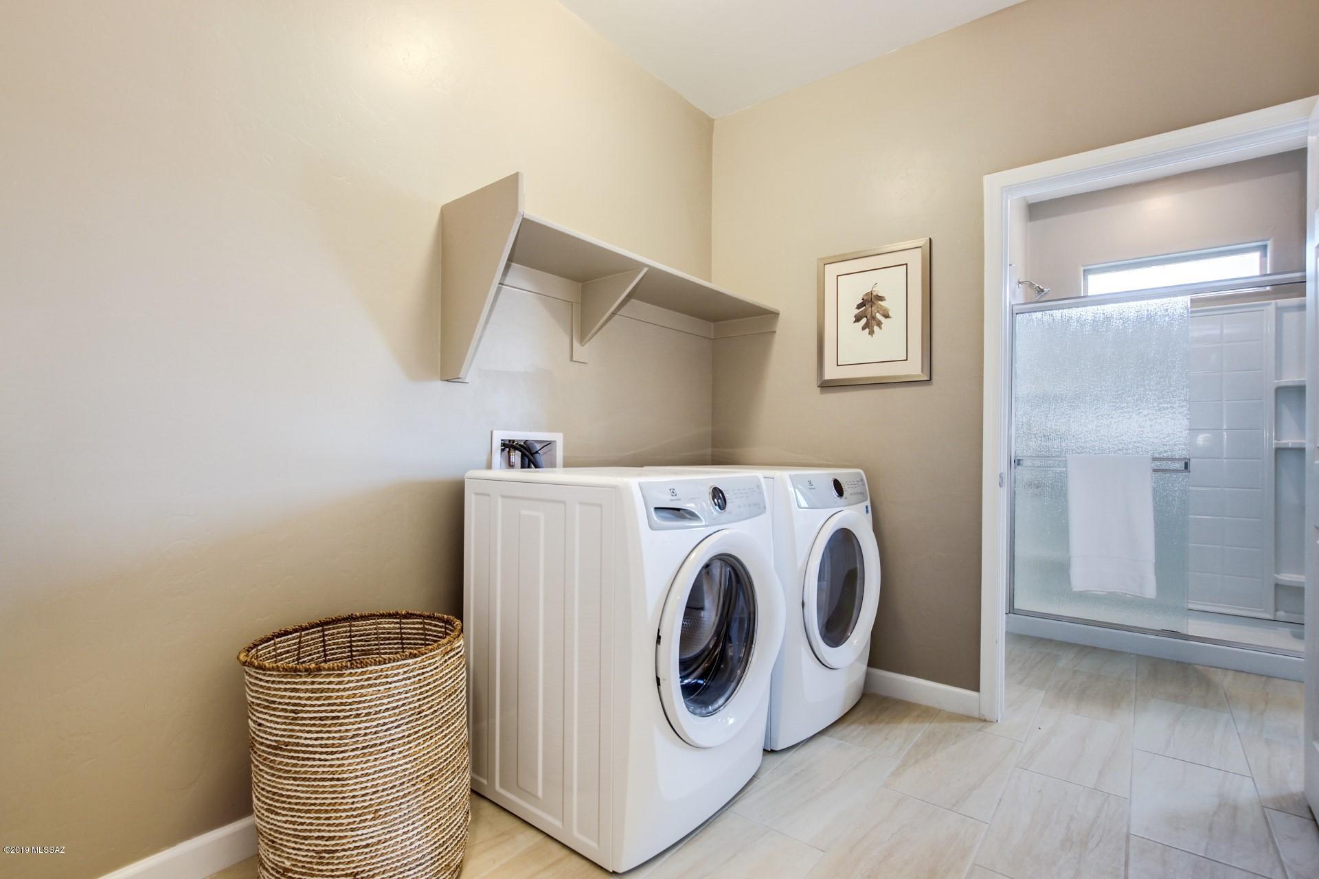 Saguaro Springs Block 8A (1-130) - Residential