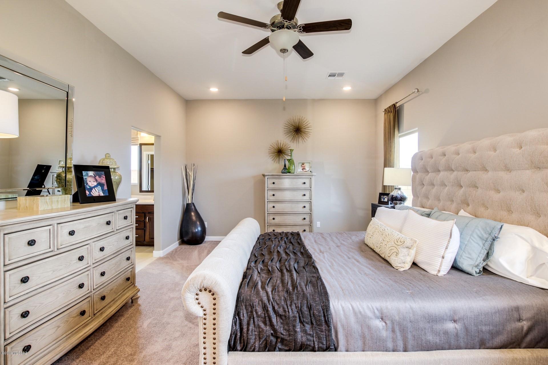 Saguaro Springs Block 8A (1-130) - Residential