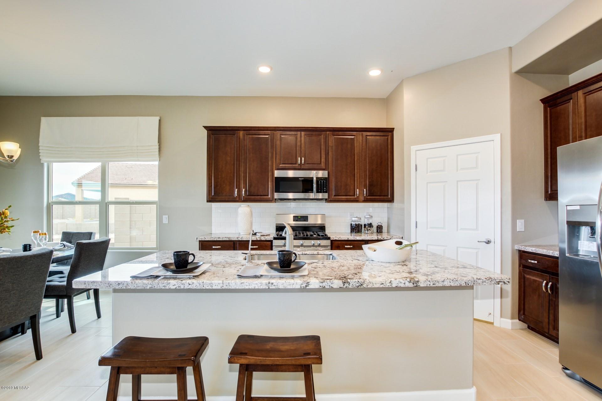 Saguaro Springs Block 8A (1-130) - Residential