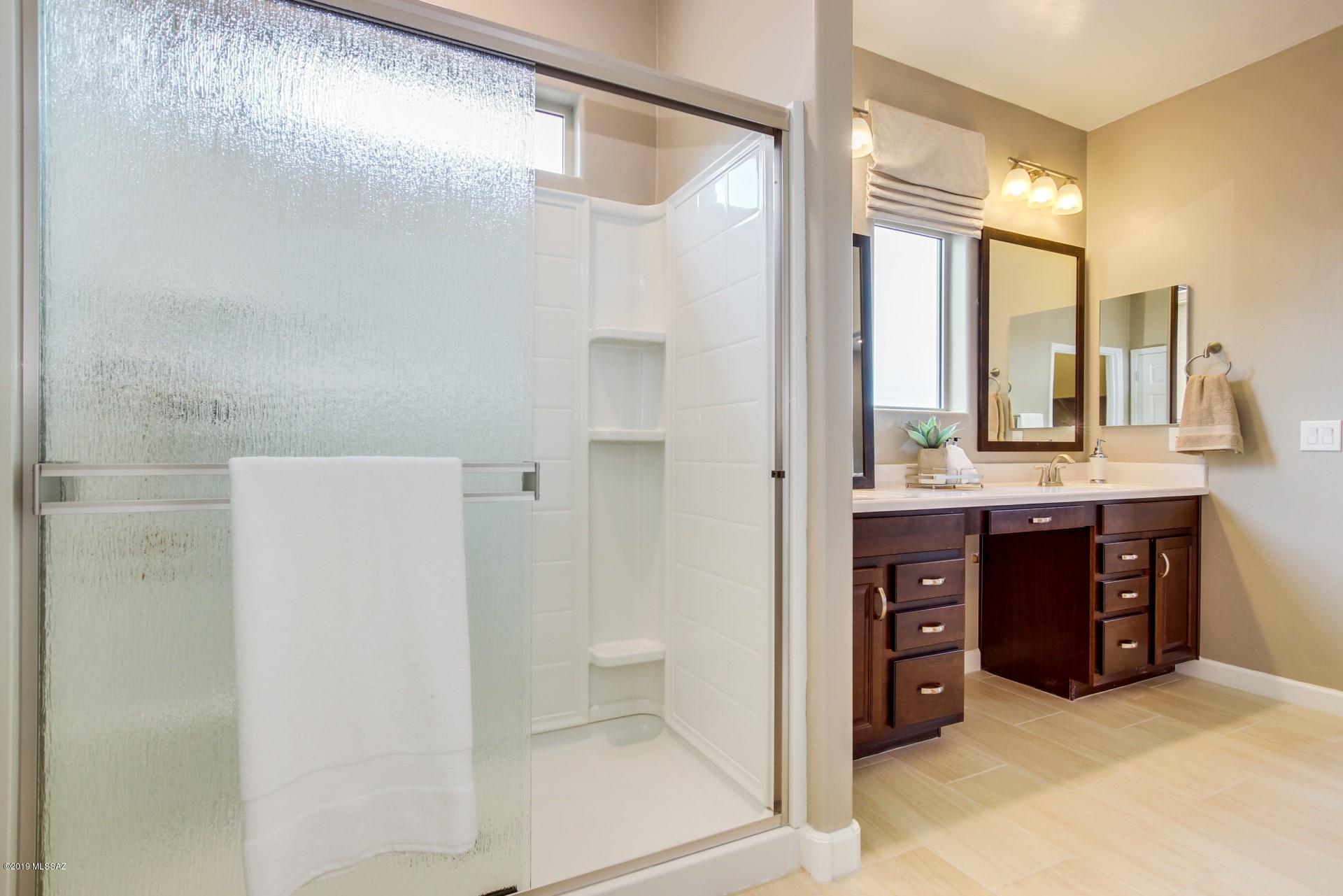 Saguaro Springs Block 8A (1-130) - Residential