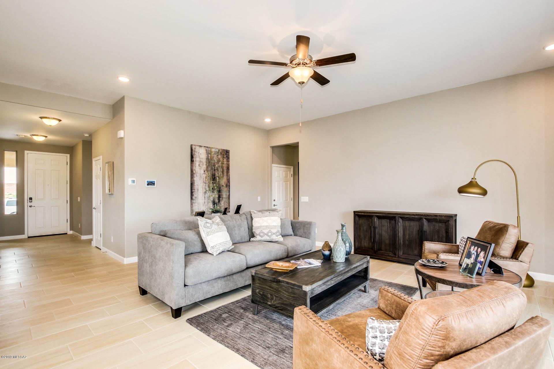 Saguaro Springs Block 8A (1-130) - Residential