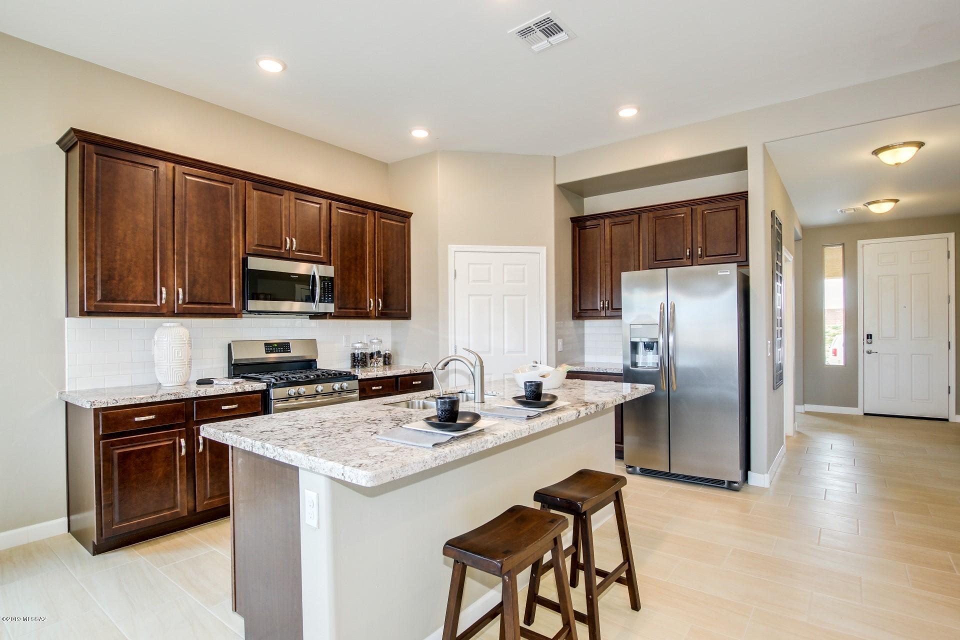 Saguaro Springs Block 8A (1-130) - Residential