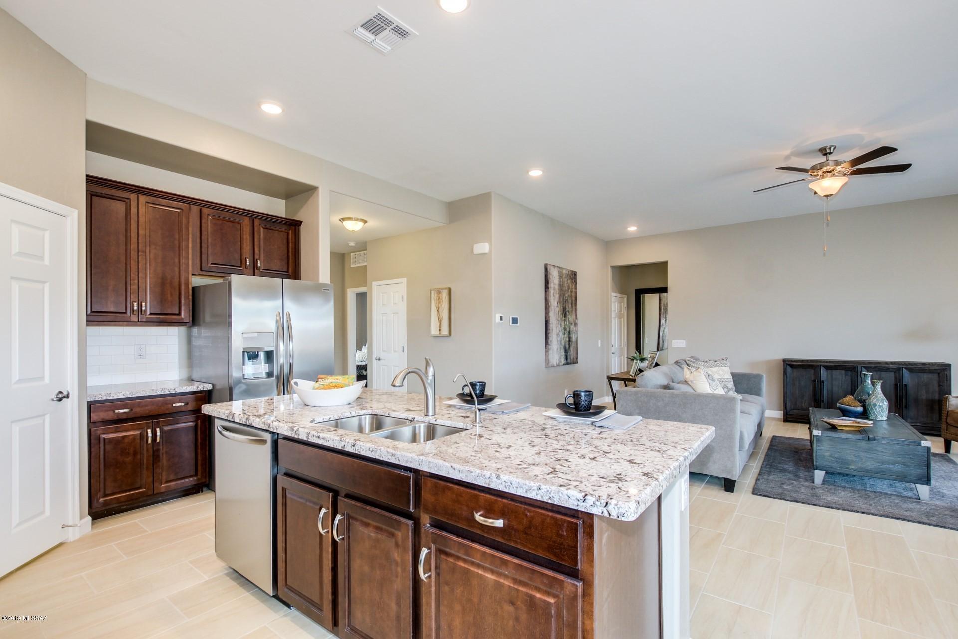 Saguaro Springs Block 8A (1-130) - Residential