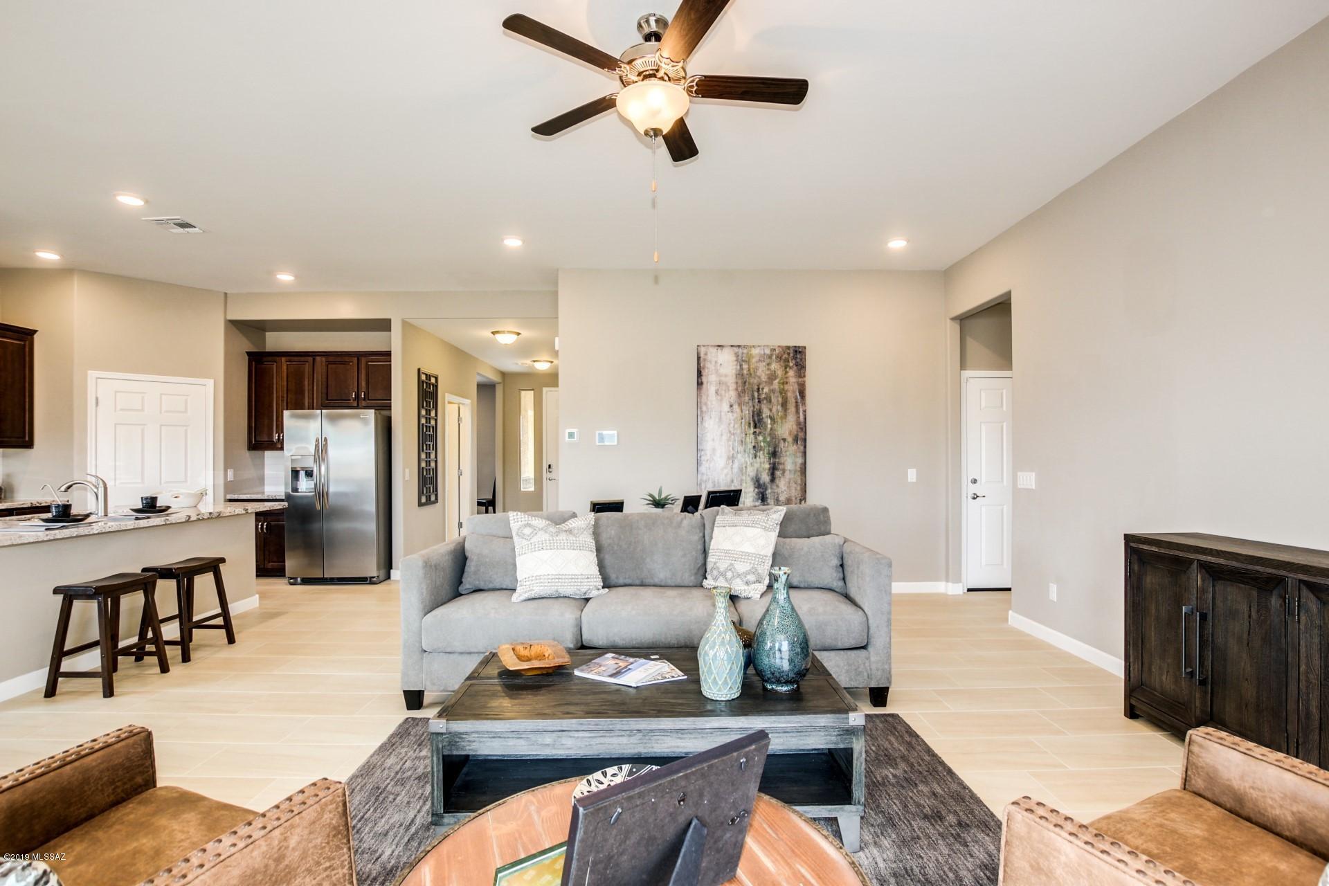 Saguaro Springs Block 8A (1-130) - Residential