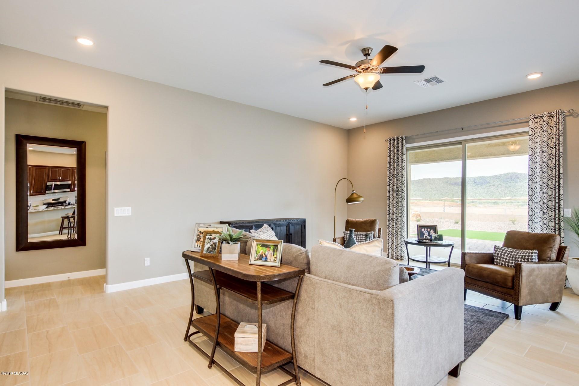 Saguaro Springs Block 8A (1-130) - Residential