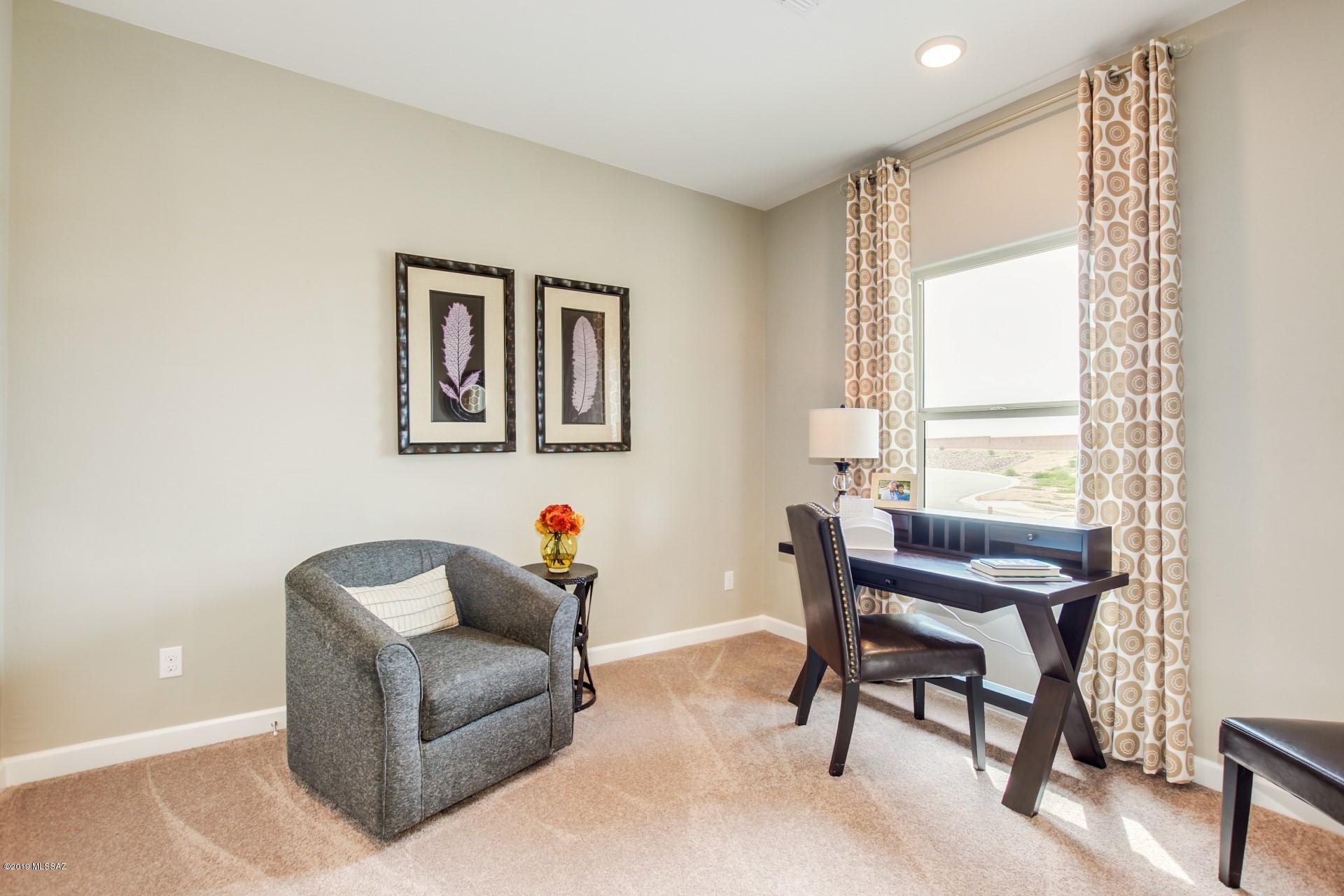 Saguaro Springs Block 8A (1-130) - Residential