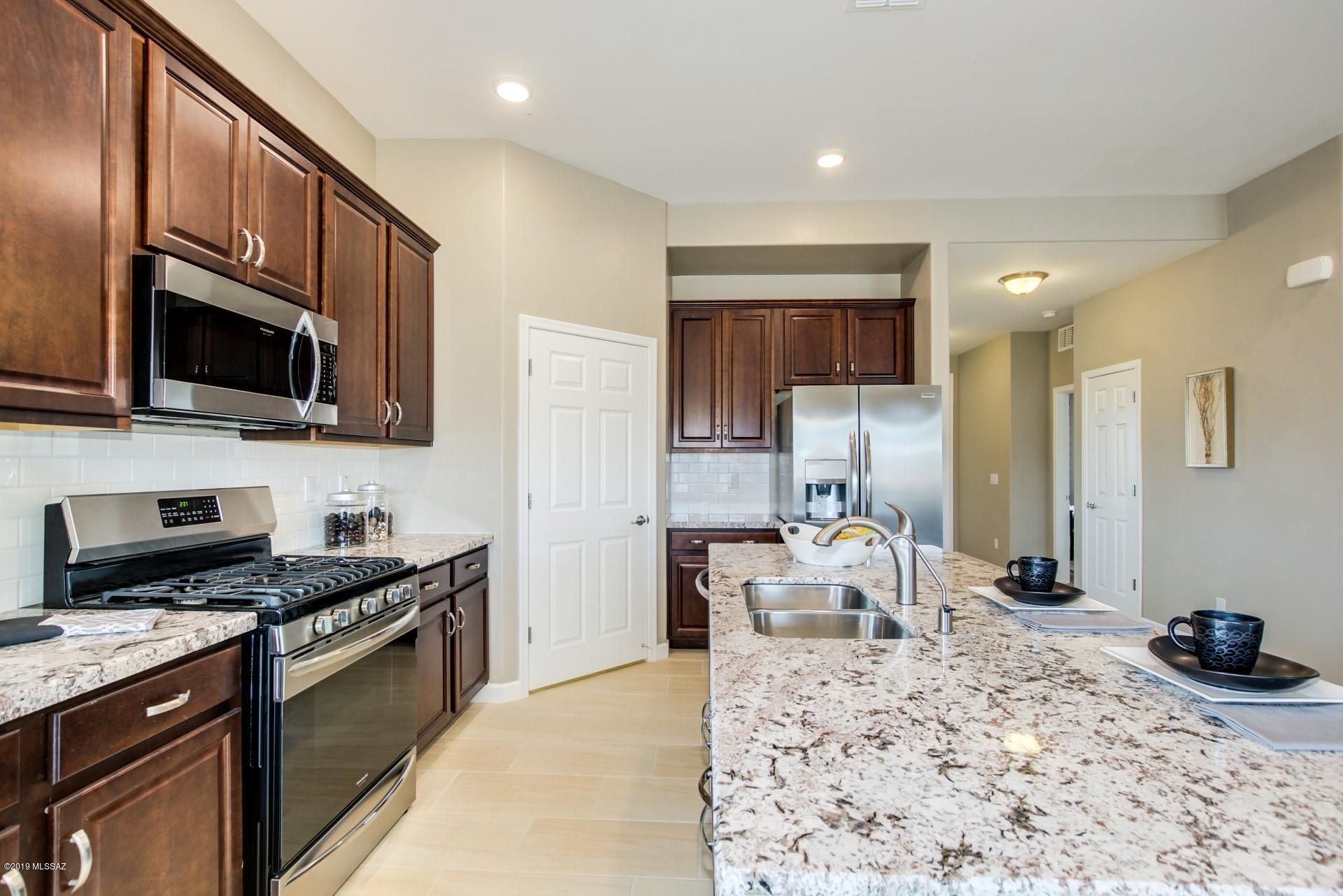 Saguaro Springs Block 8A (1-130) - Residential